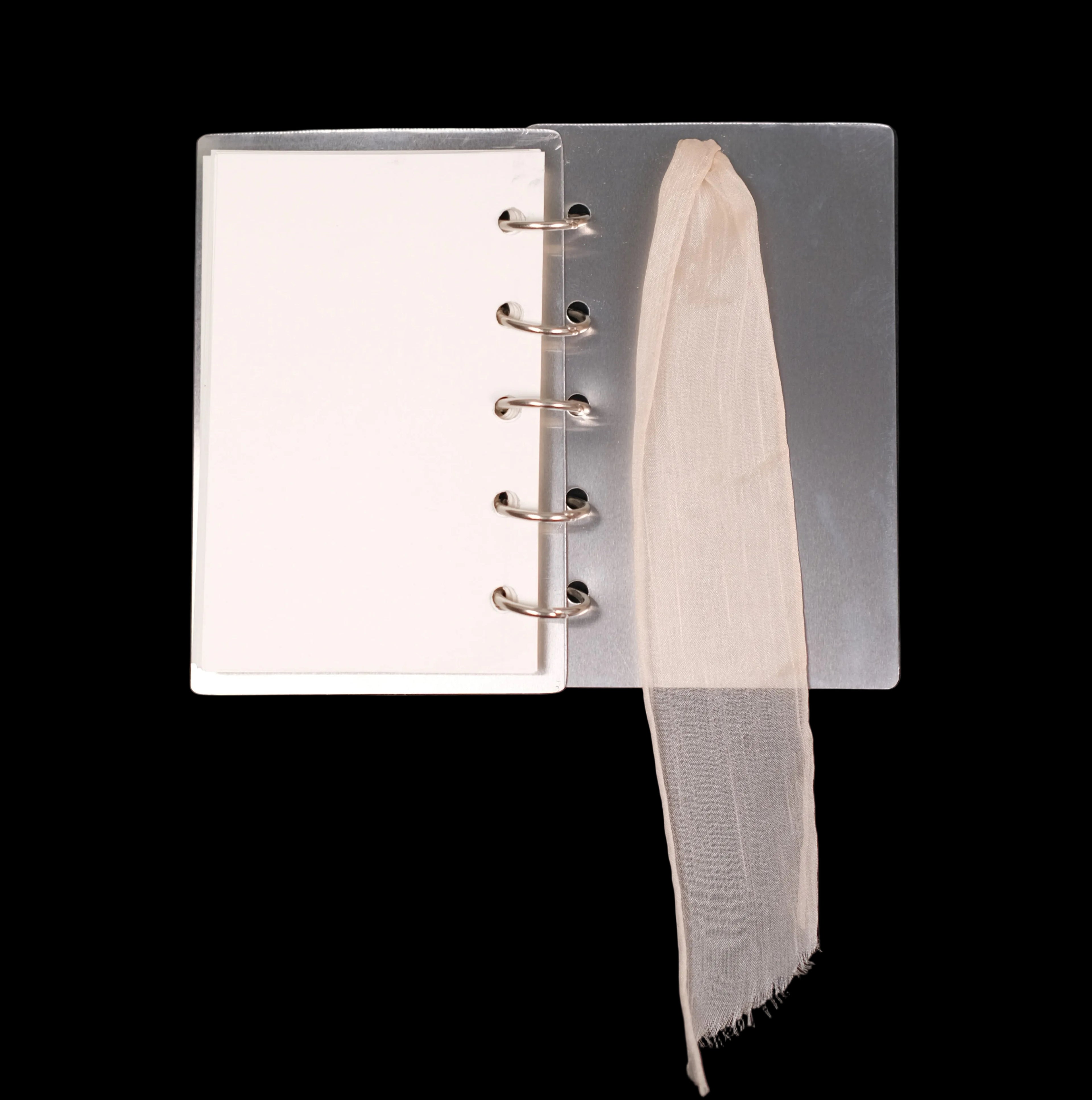 Lisse Notebook 001