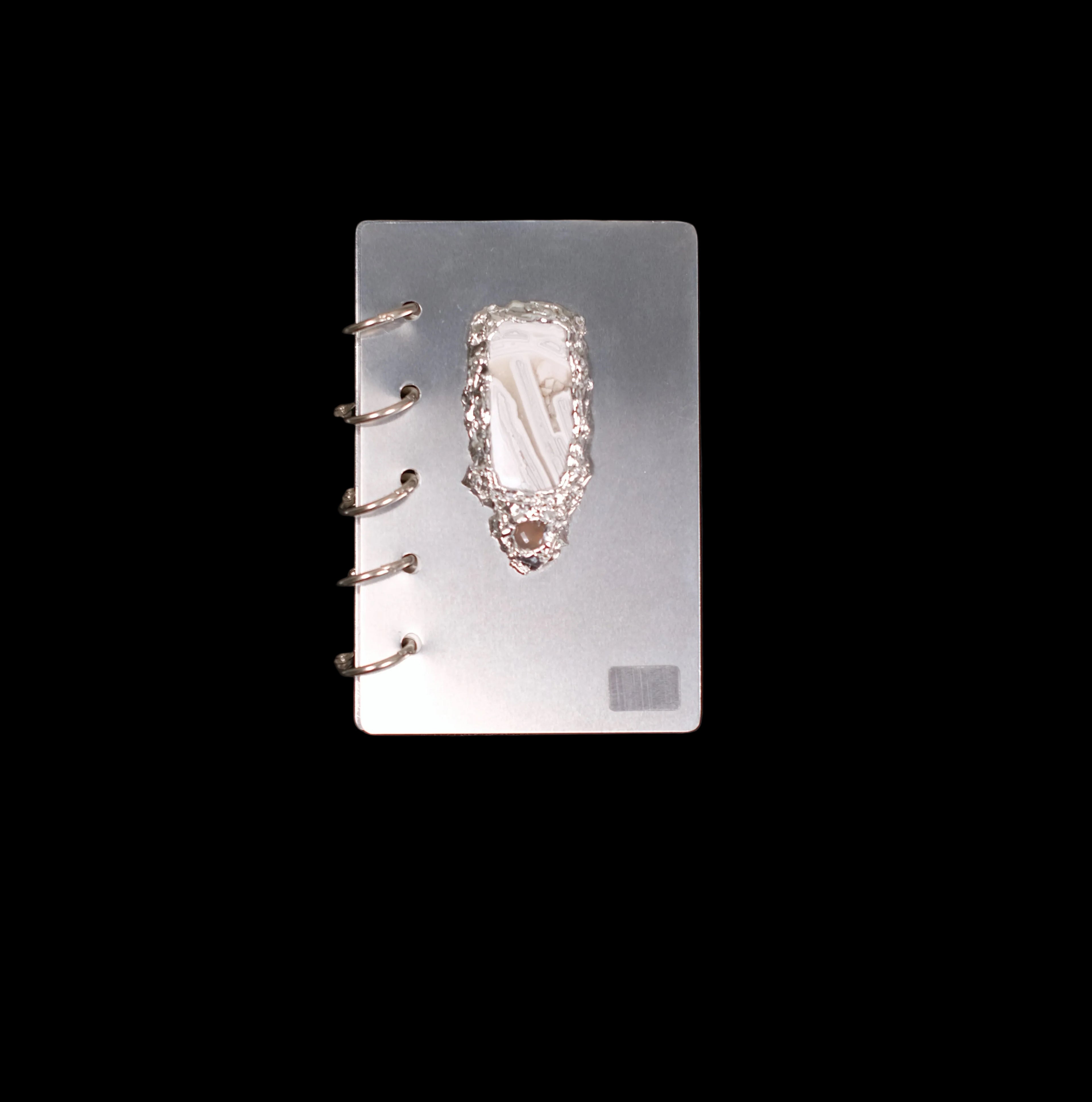 Lisse Notebook 003