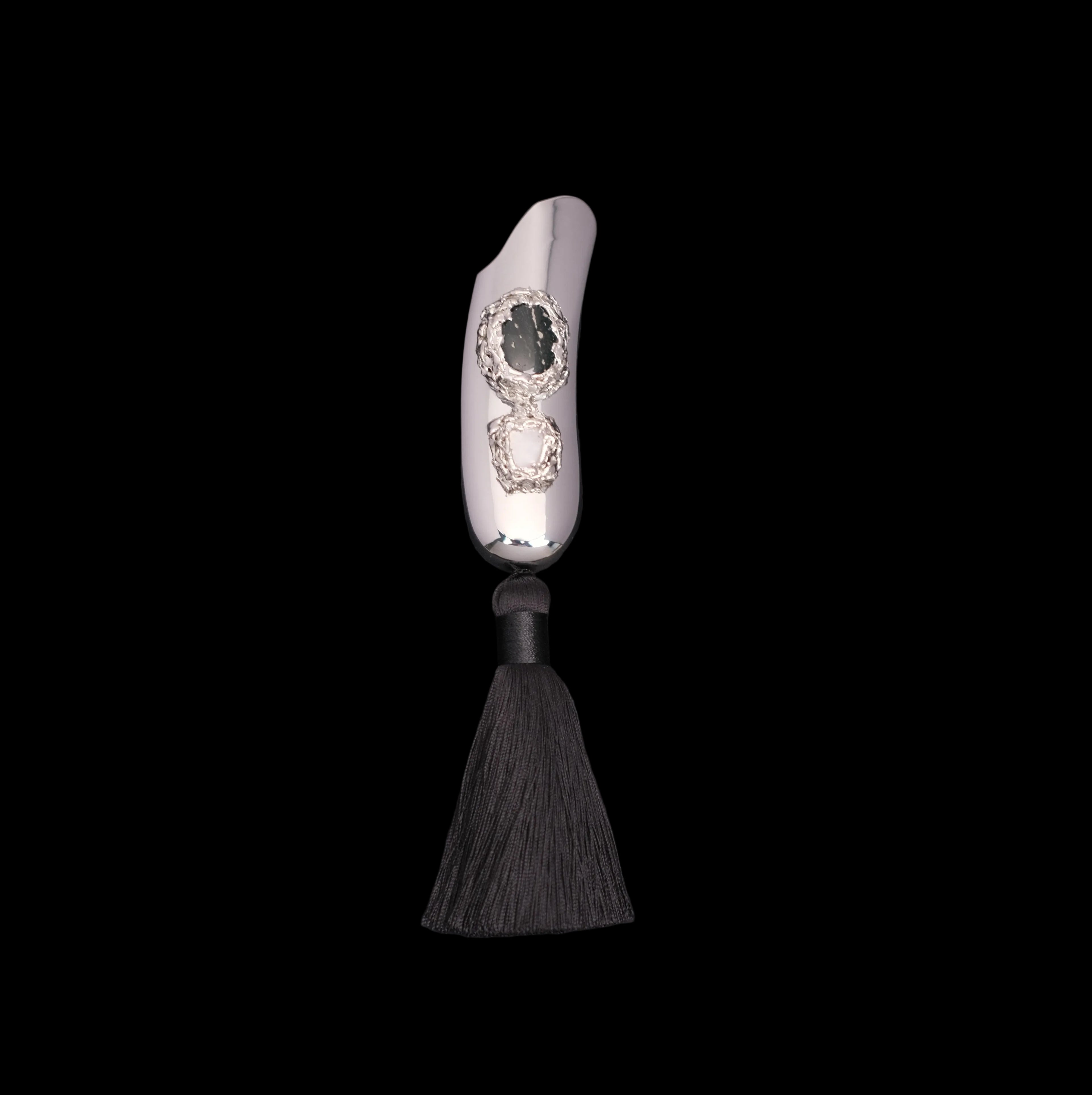 Océan Noir Lighter Case