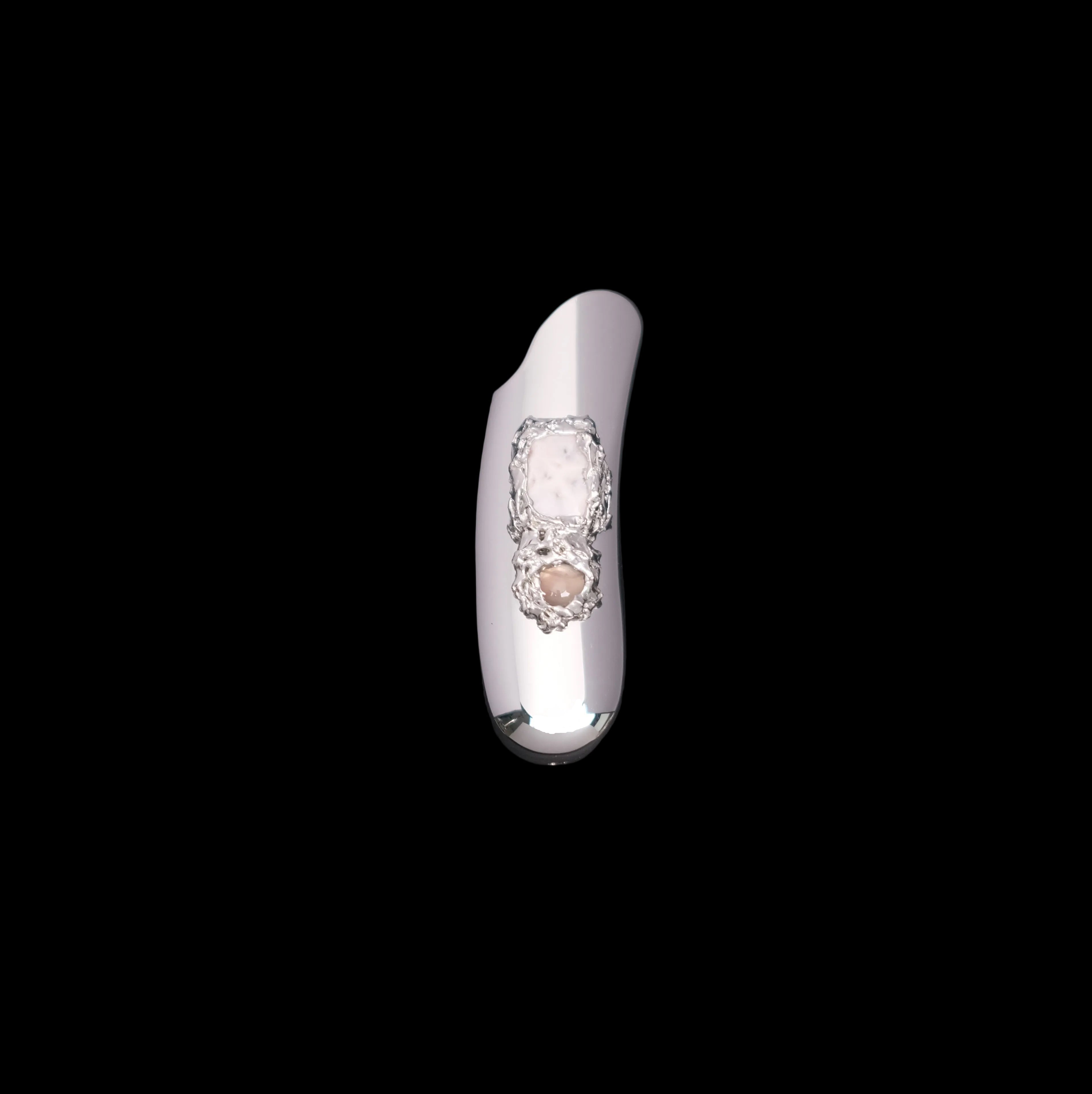 Treillis Lighter Case