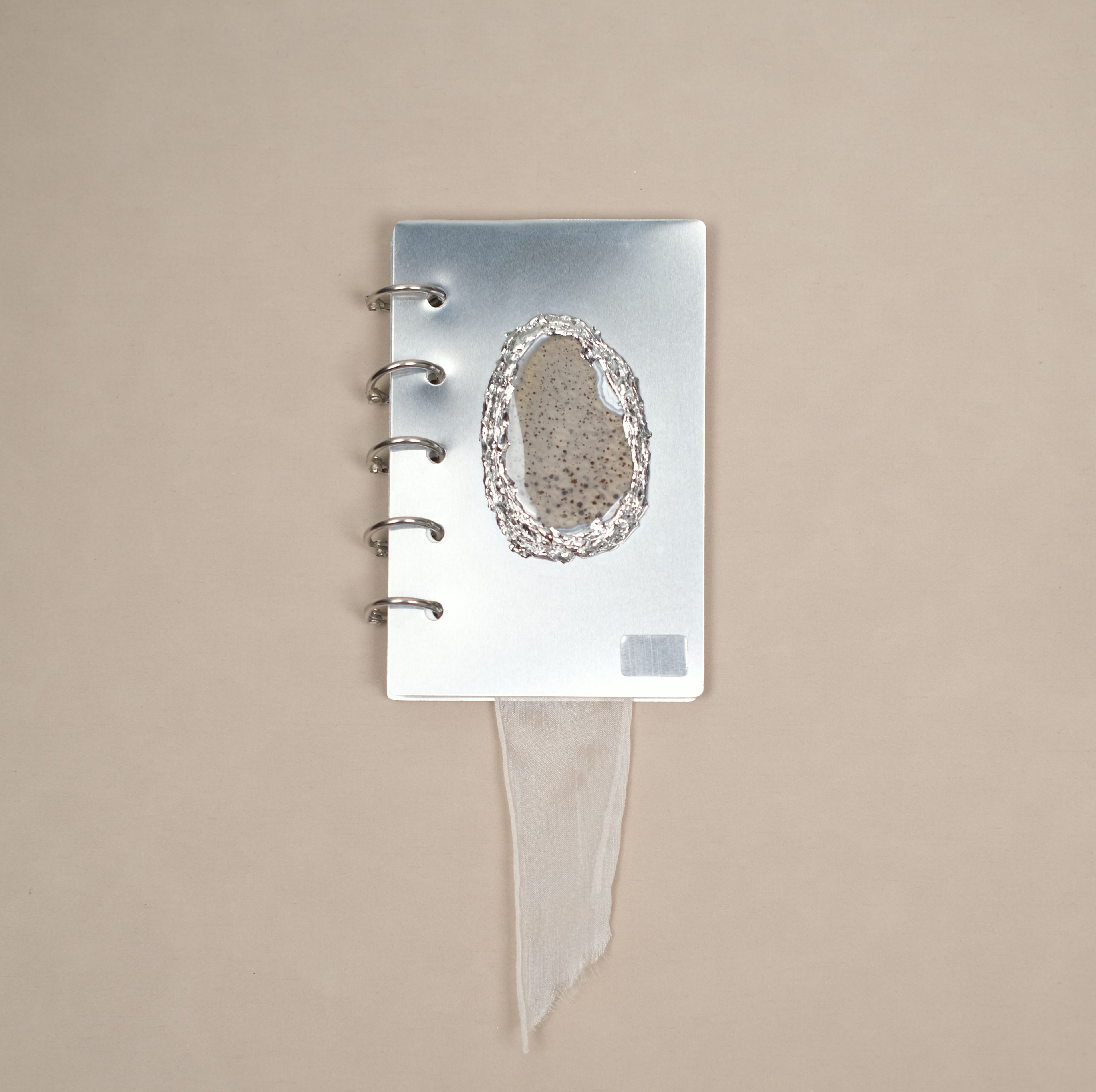 Lisse Notebook 001