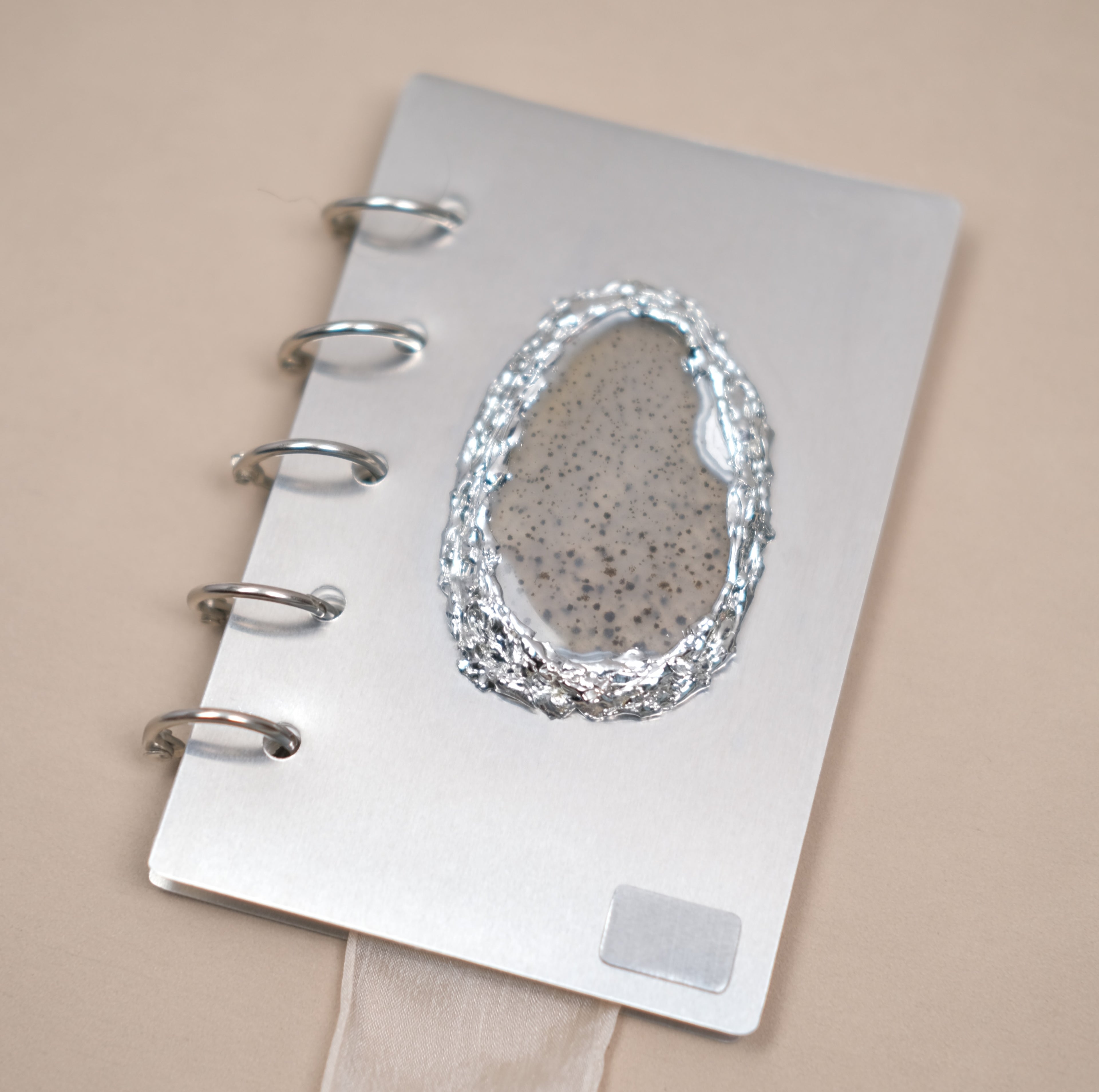 Lisse Notebook 001