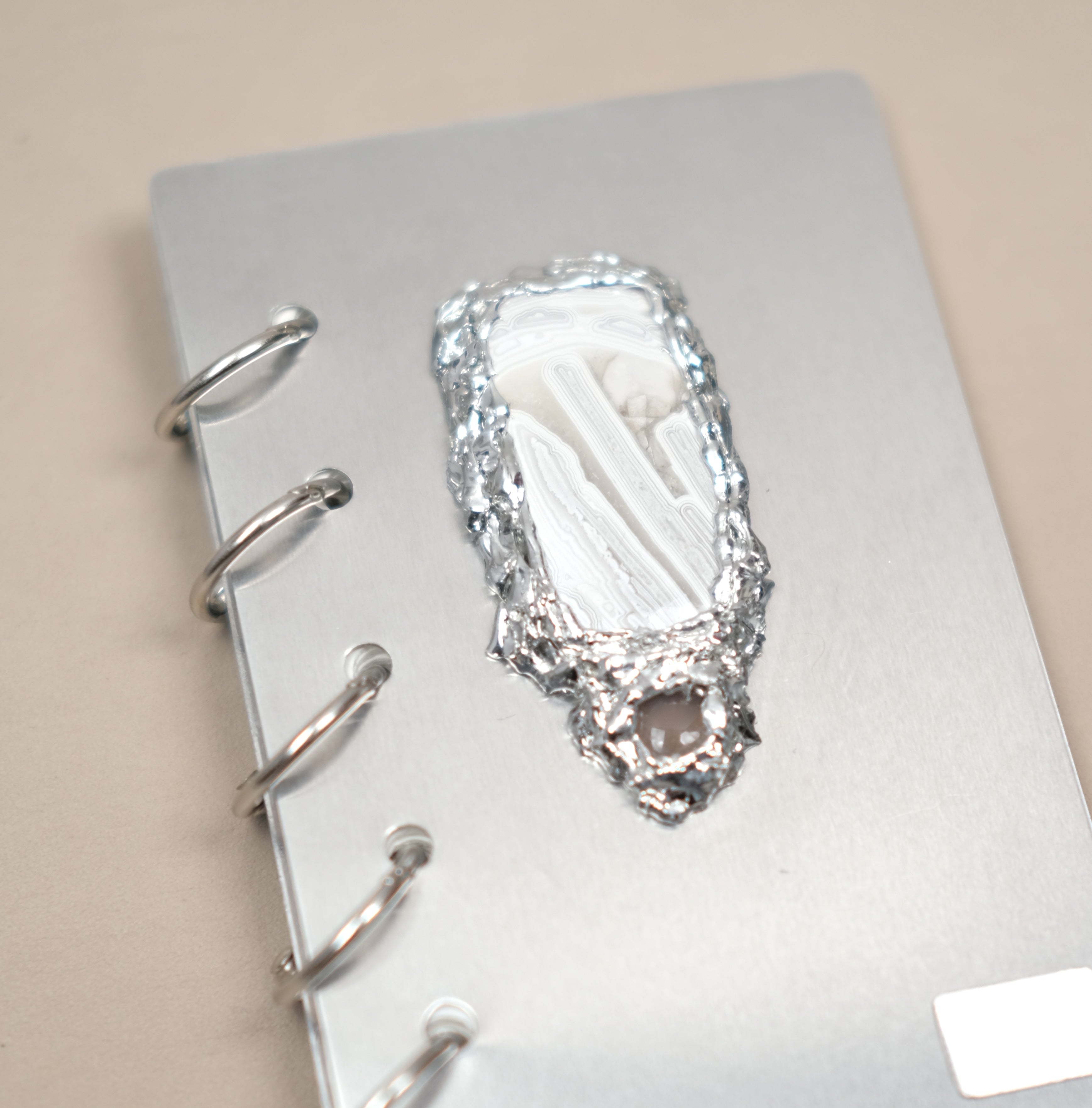 Lisse Notebook 003