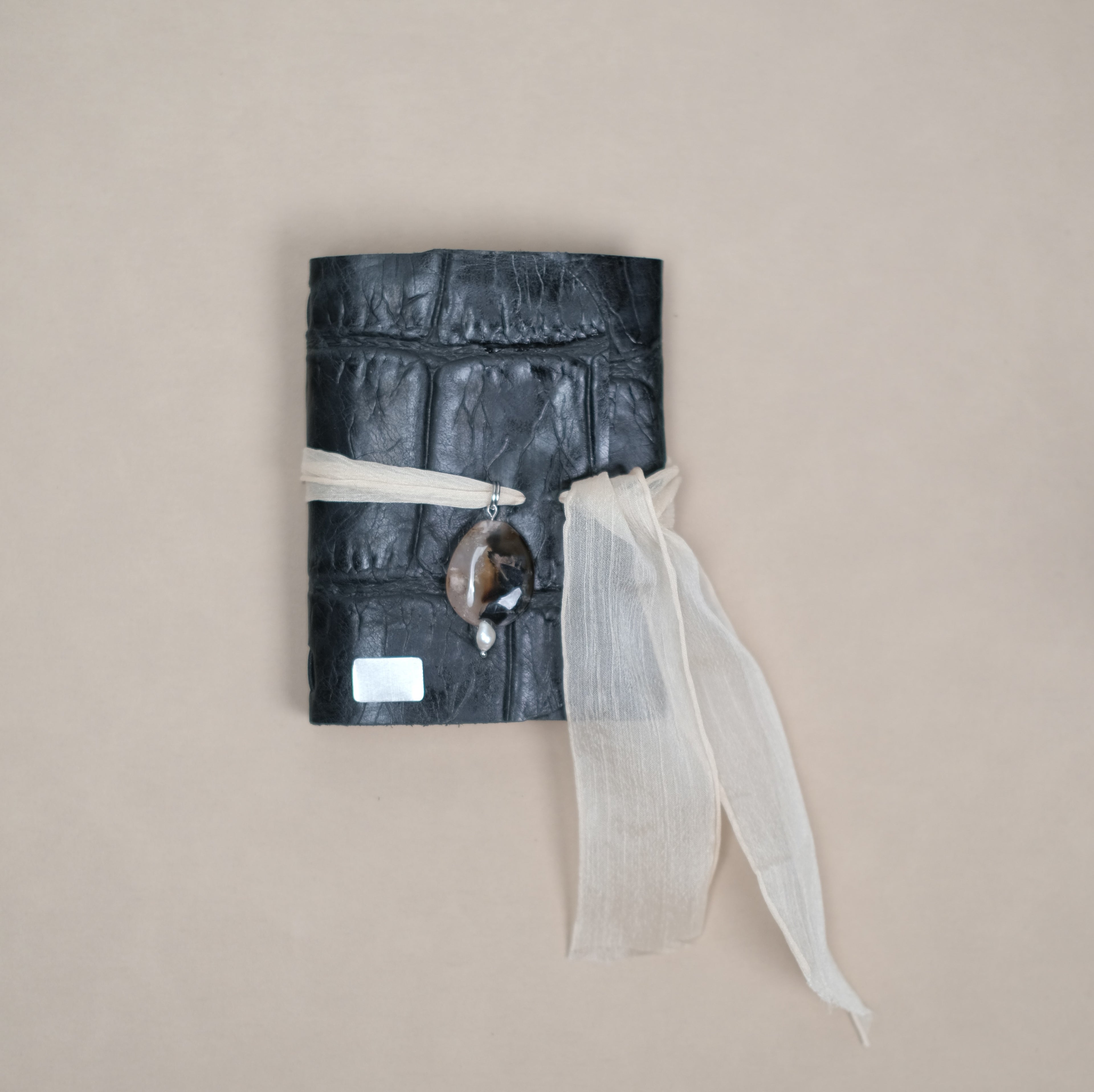 Ébène Petit A7 Journal