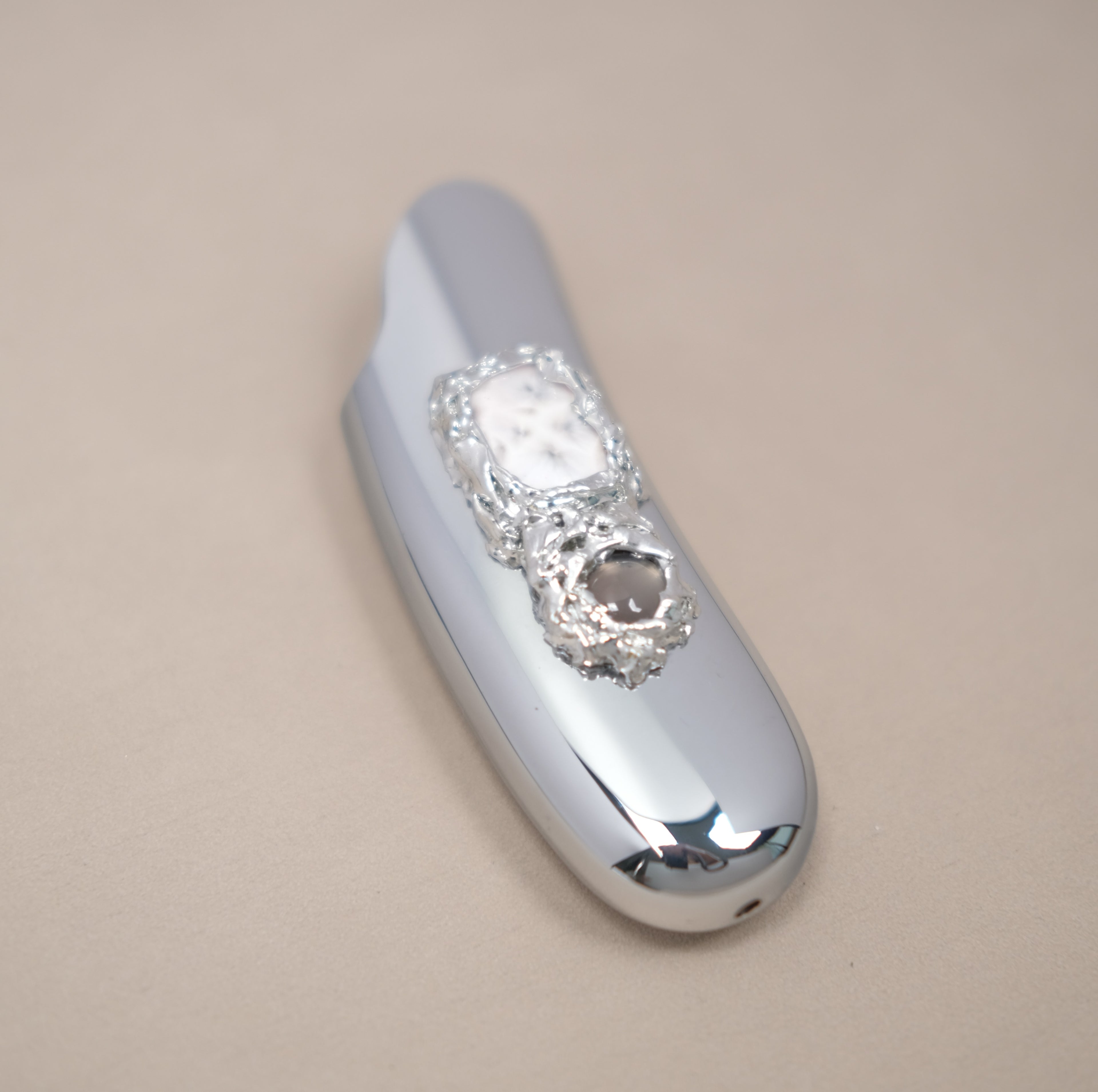 Treillis Lighter Case