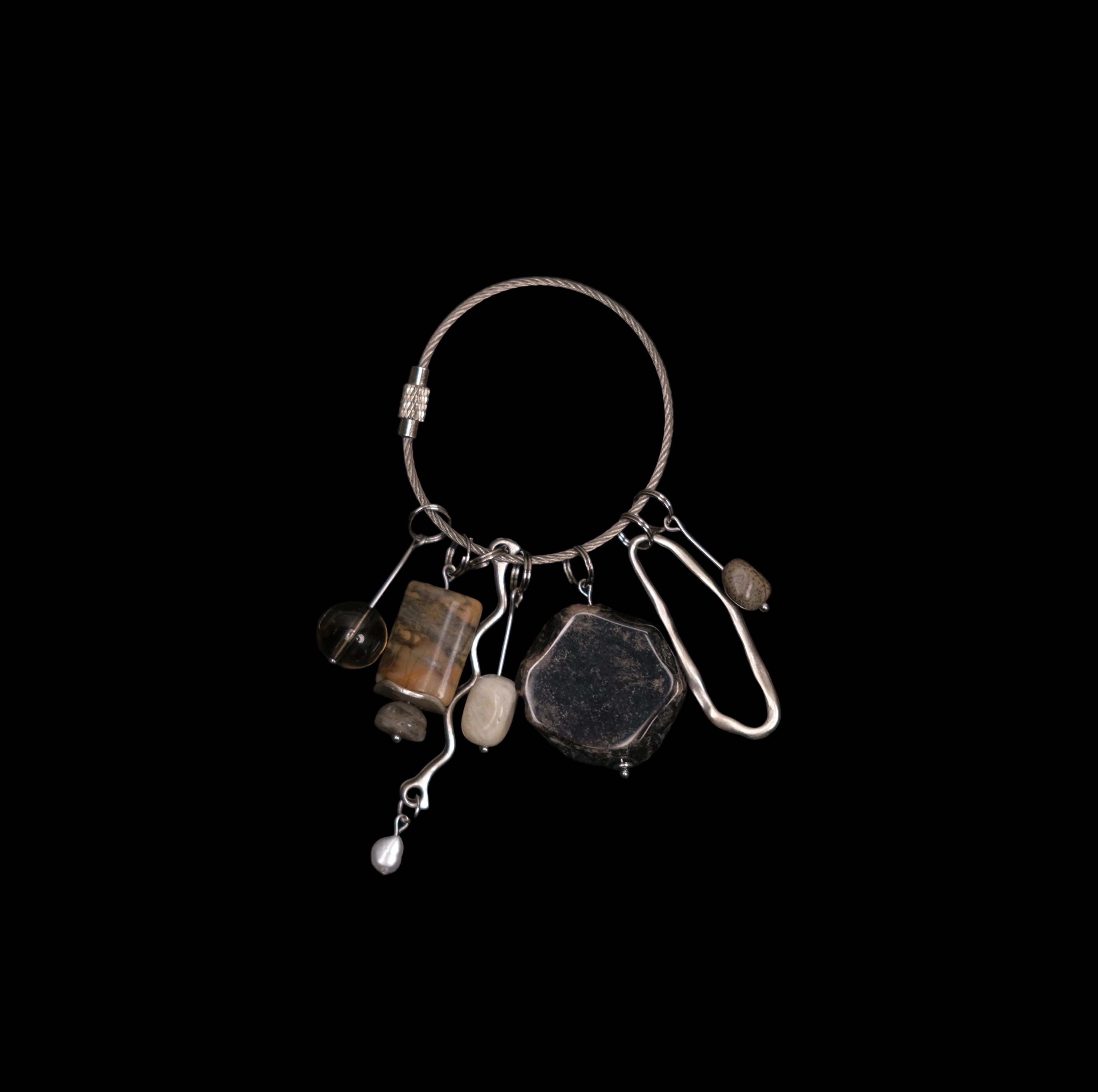 Anneau Souple 002