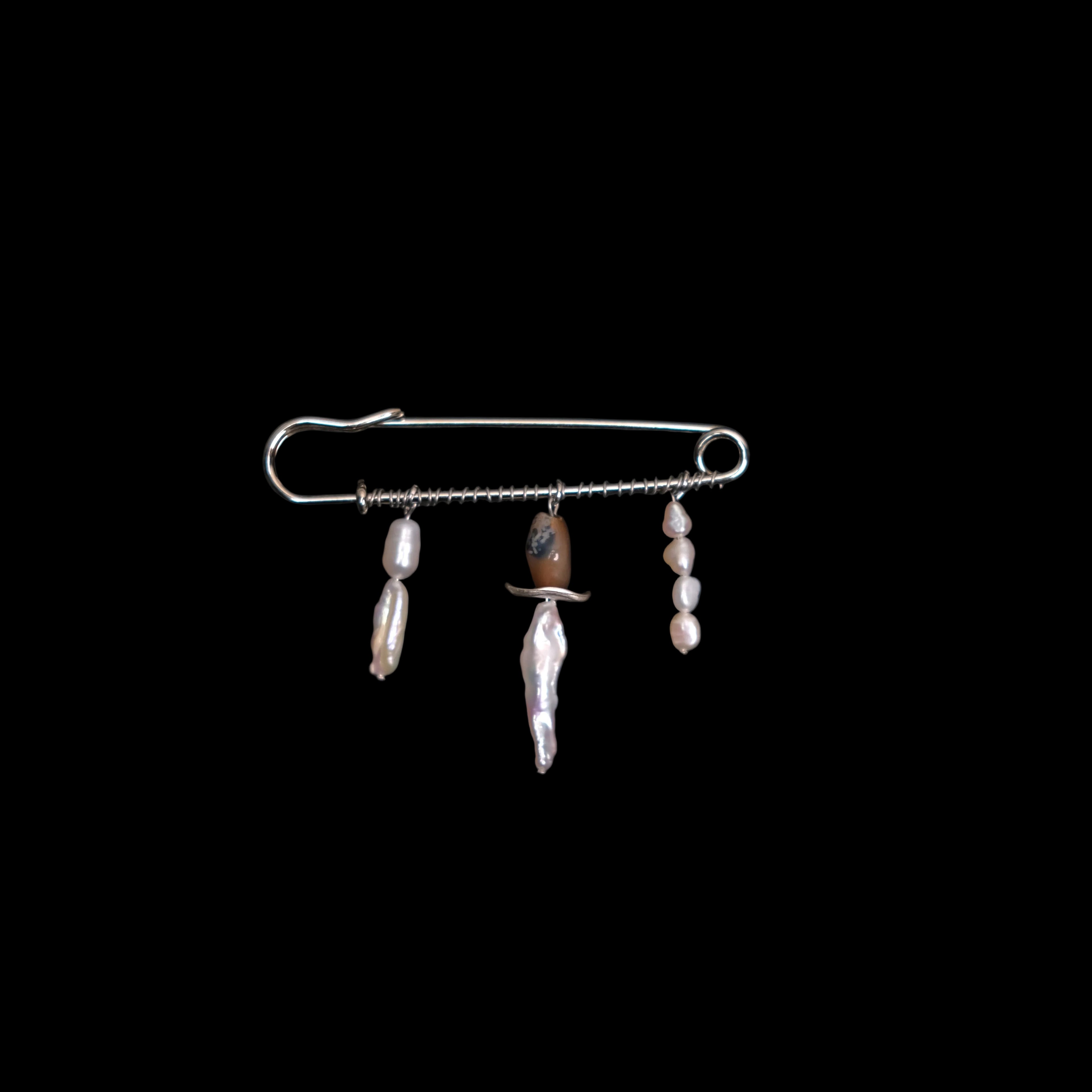 Stalactite Pin