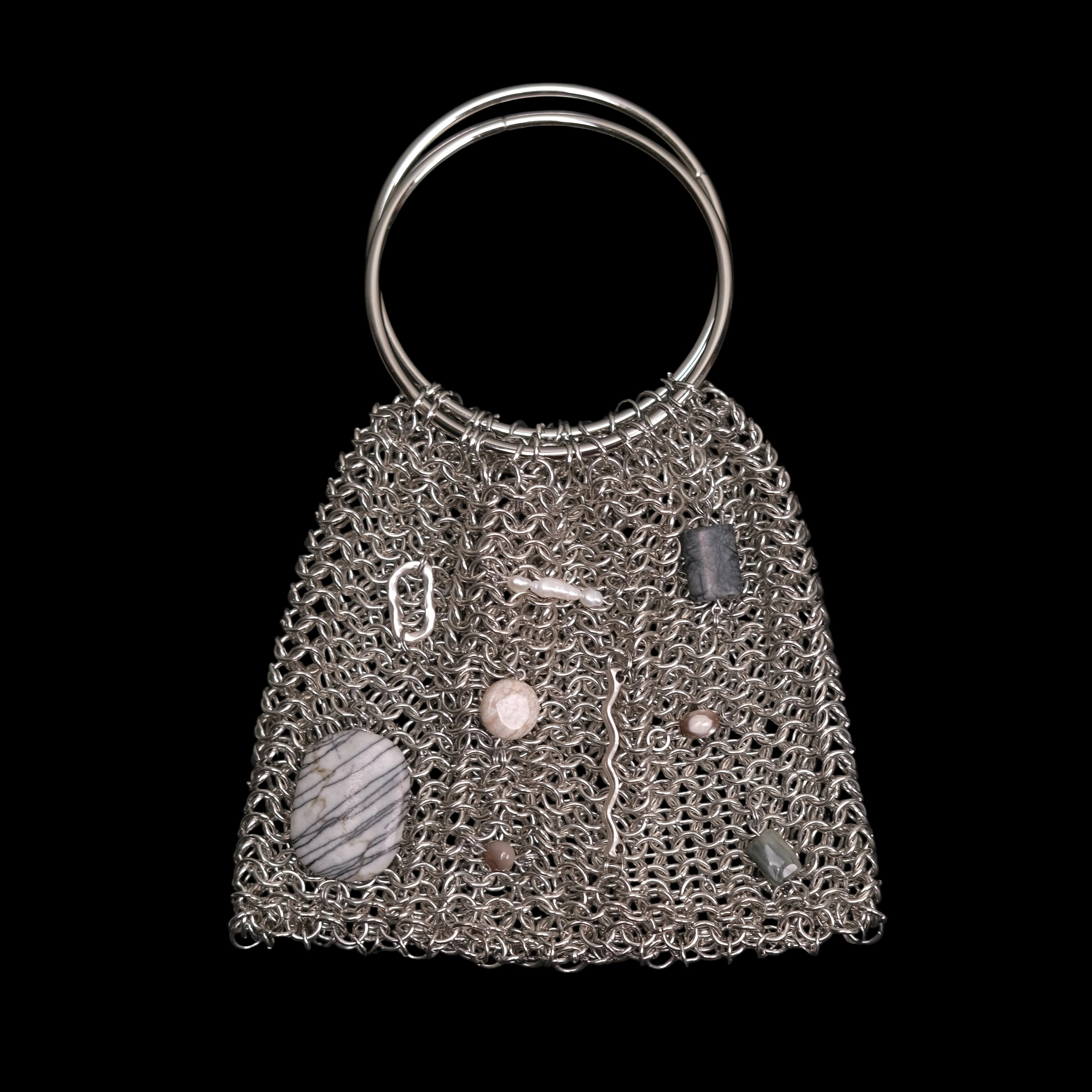 Armure de Gemmes Bag 003