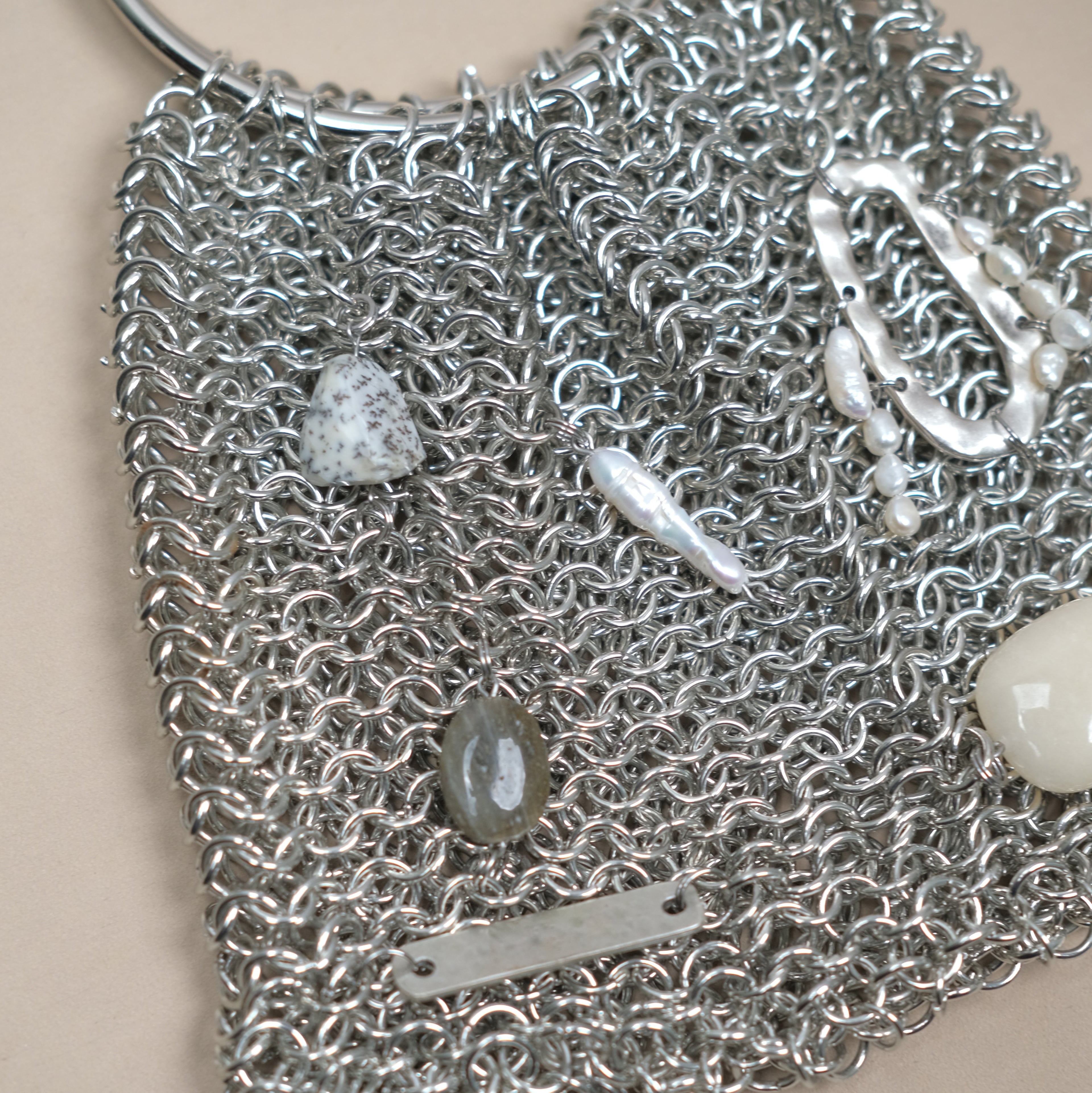 Armure de Gemmes Bag 004