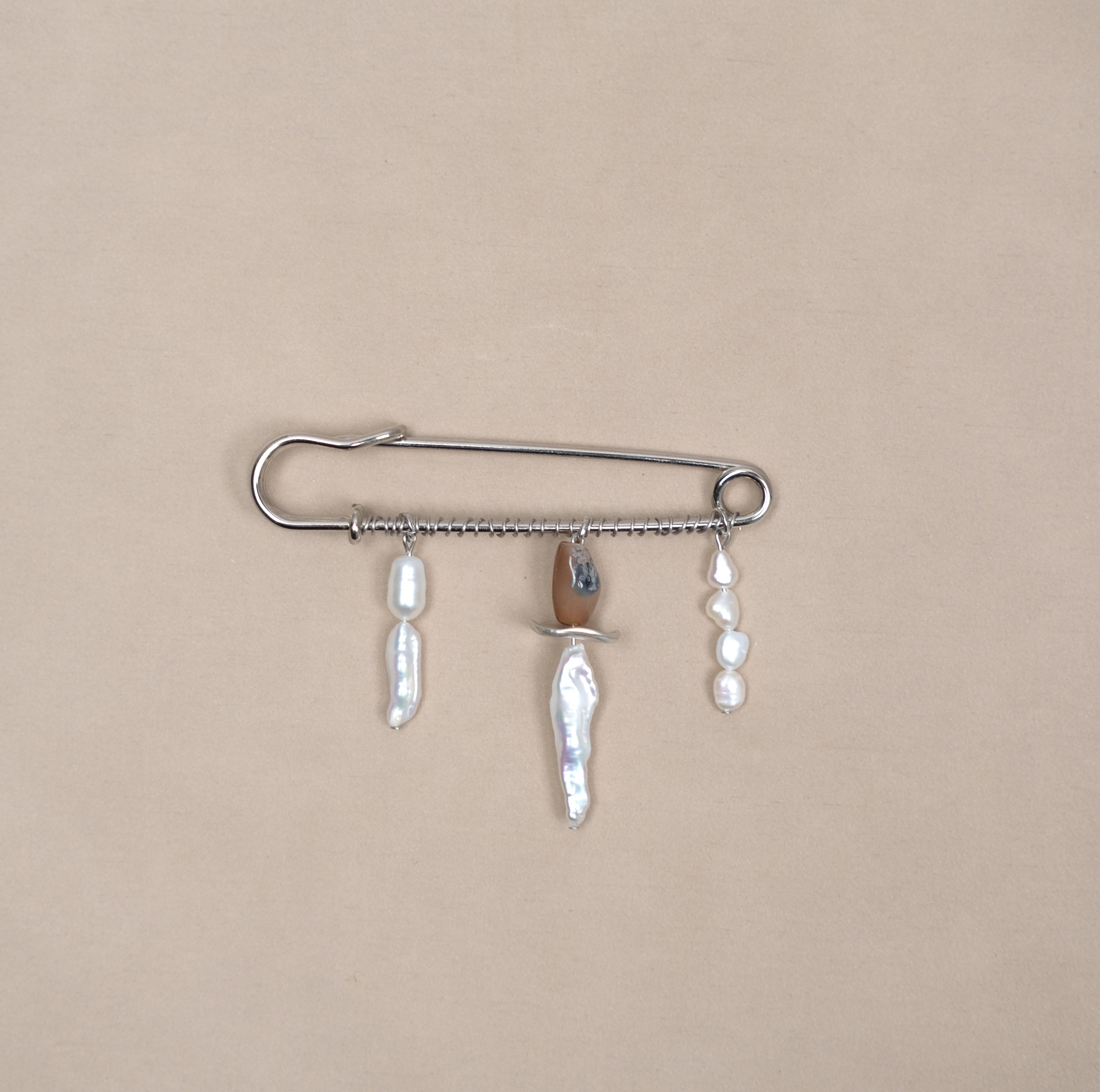 Stalactite Pin
