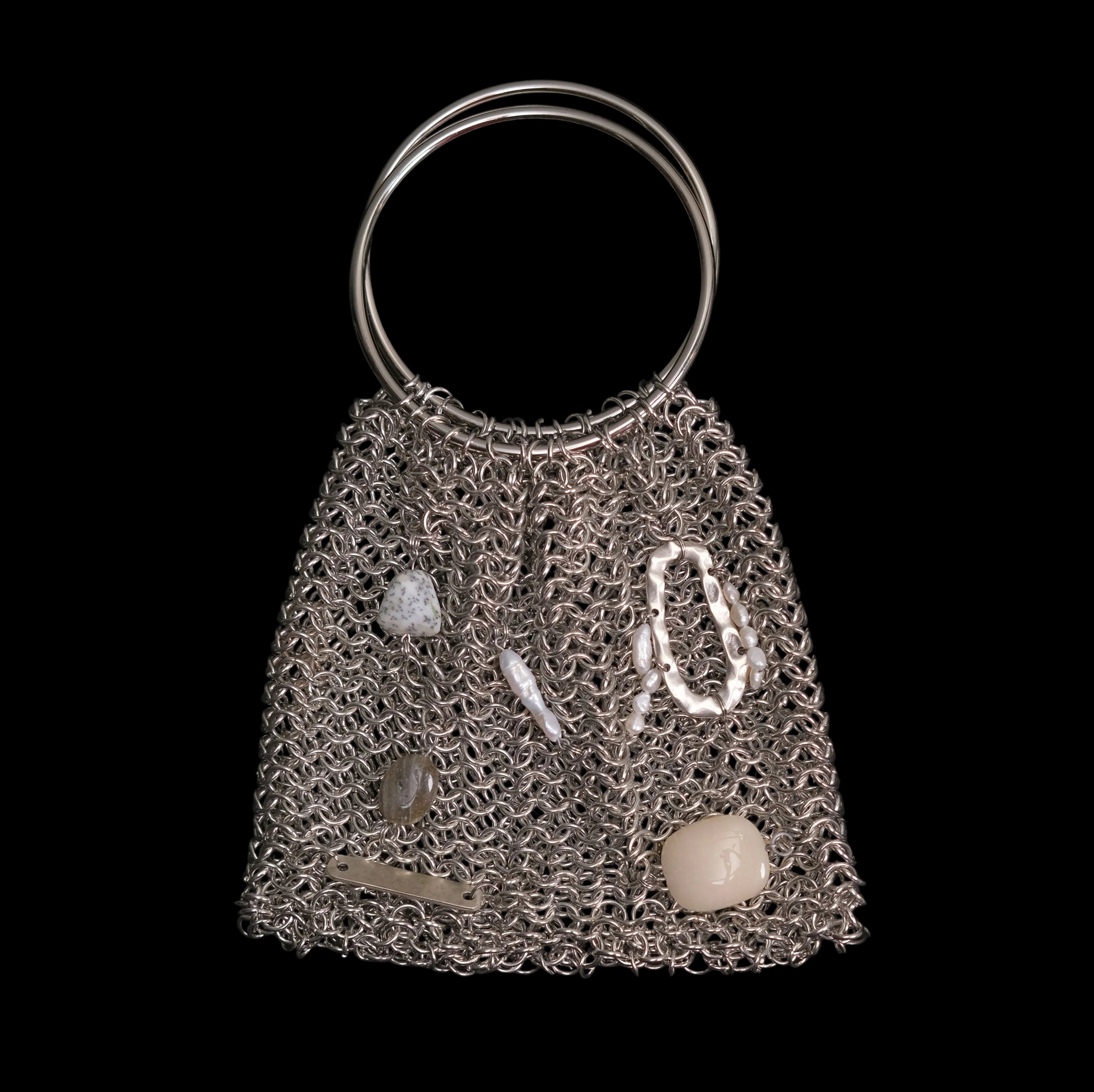 Armure de Gemmes Bag 004
