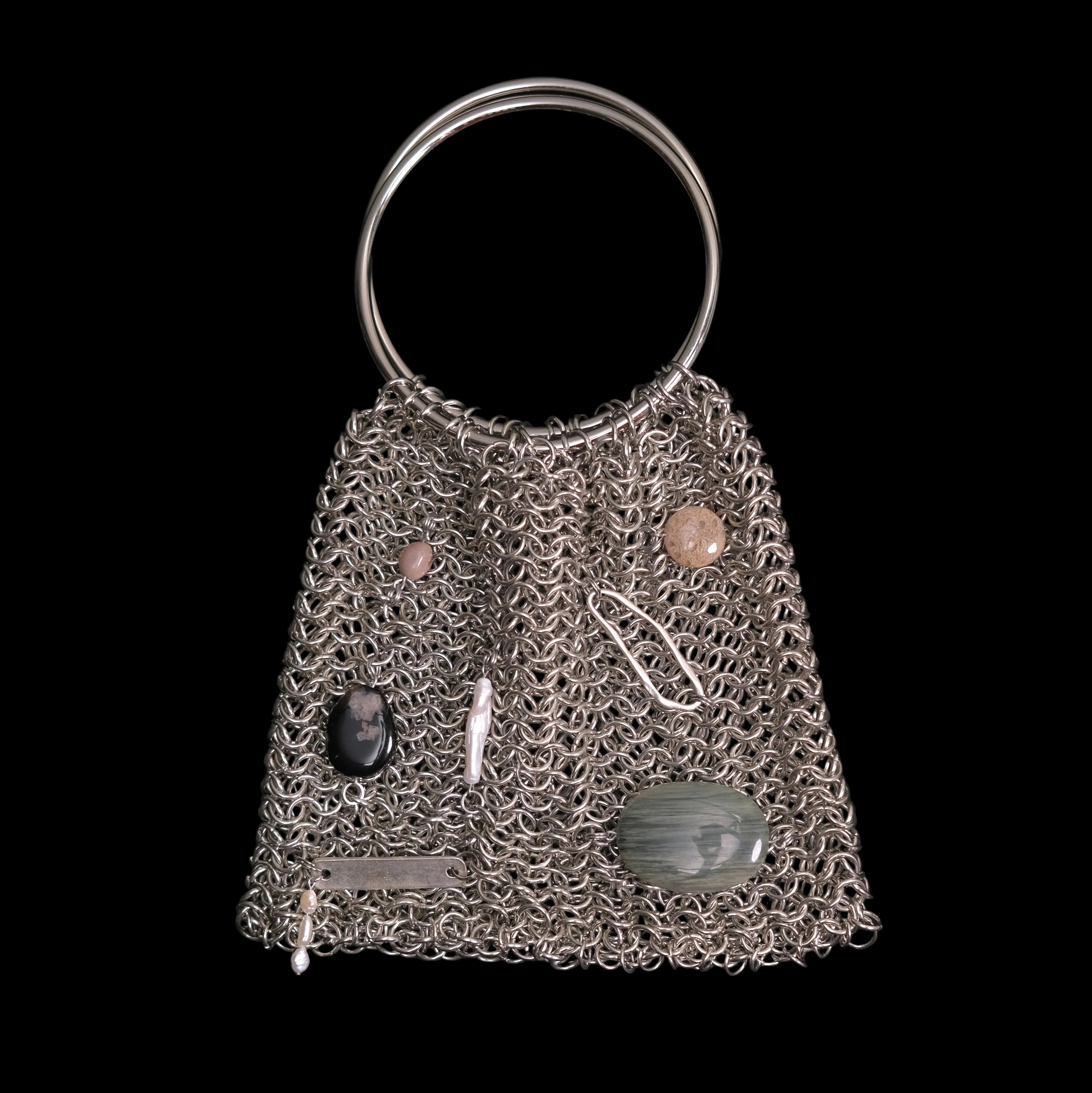 Armure de Gemmes Bag 005