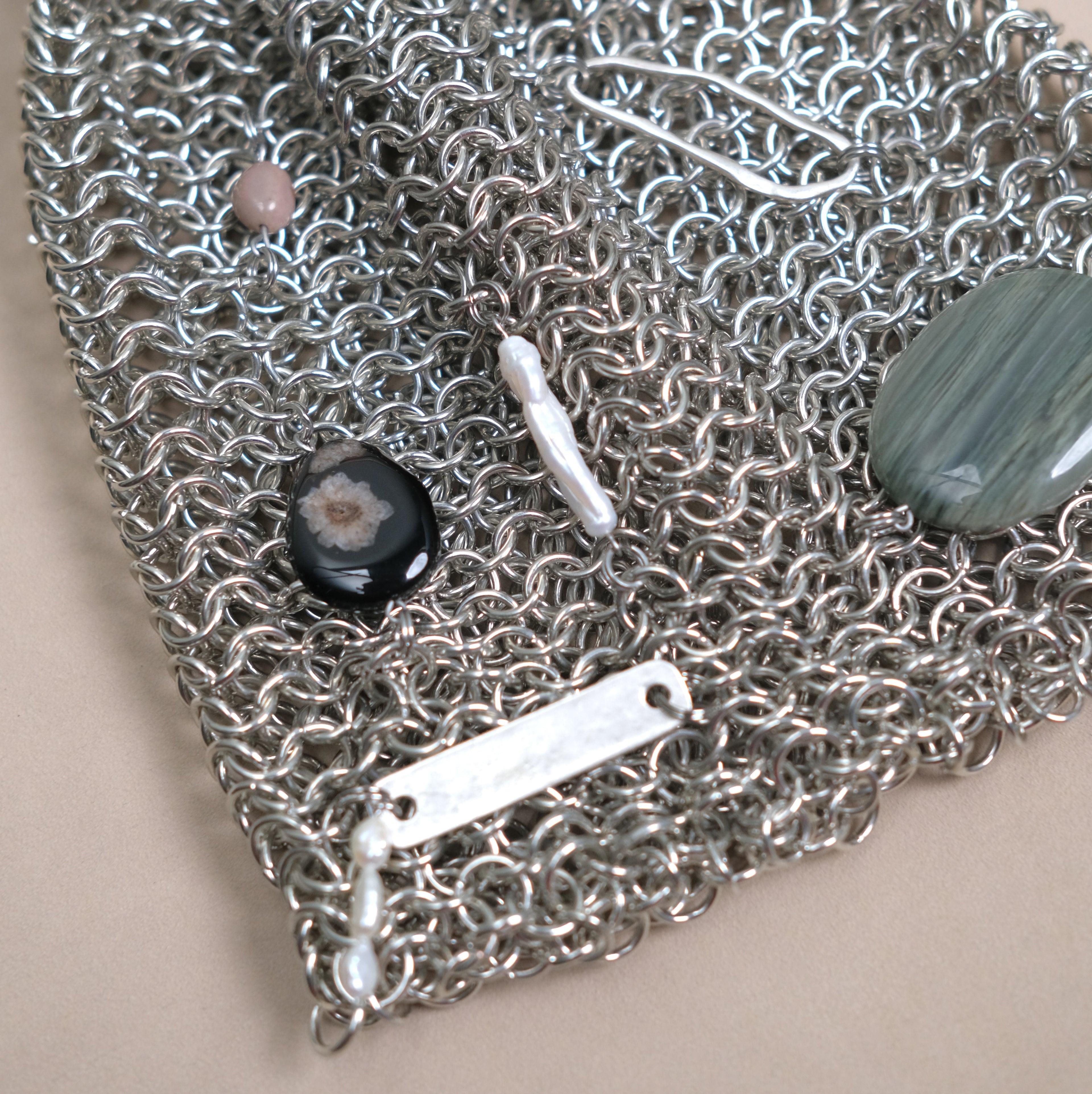 Armure de Gemmes Bag 005