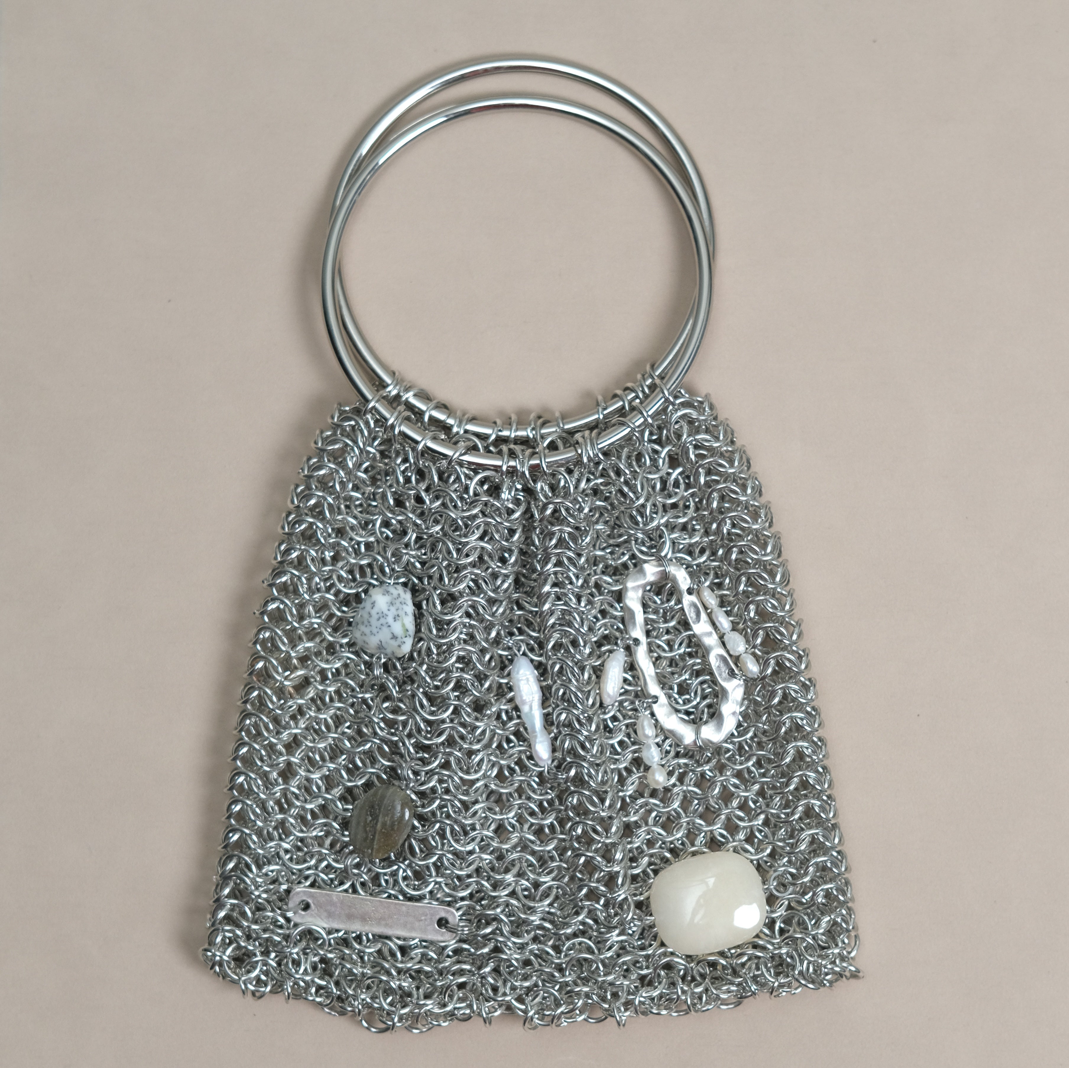 Armure de Gemmes Bag 004