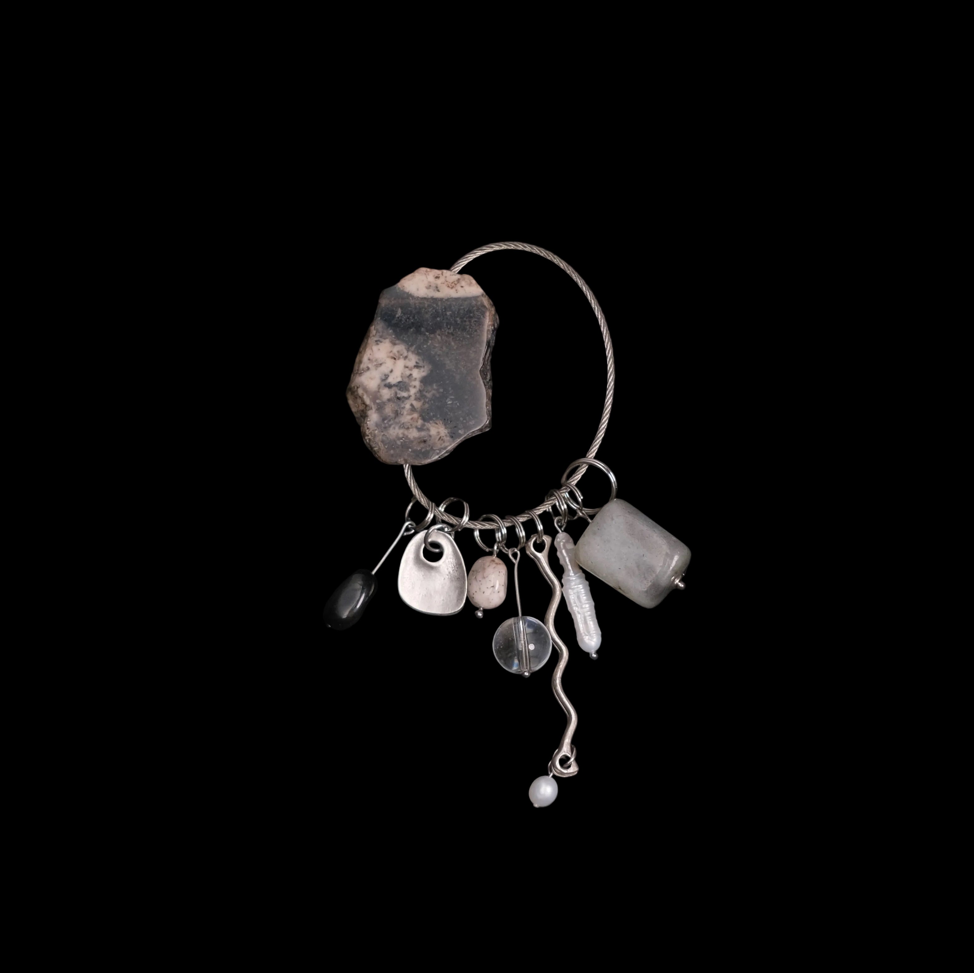 Anneau Souple 003
