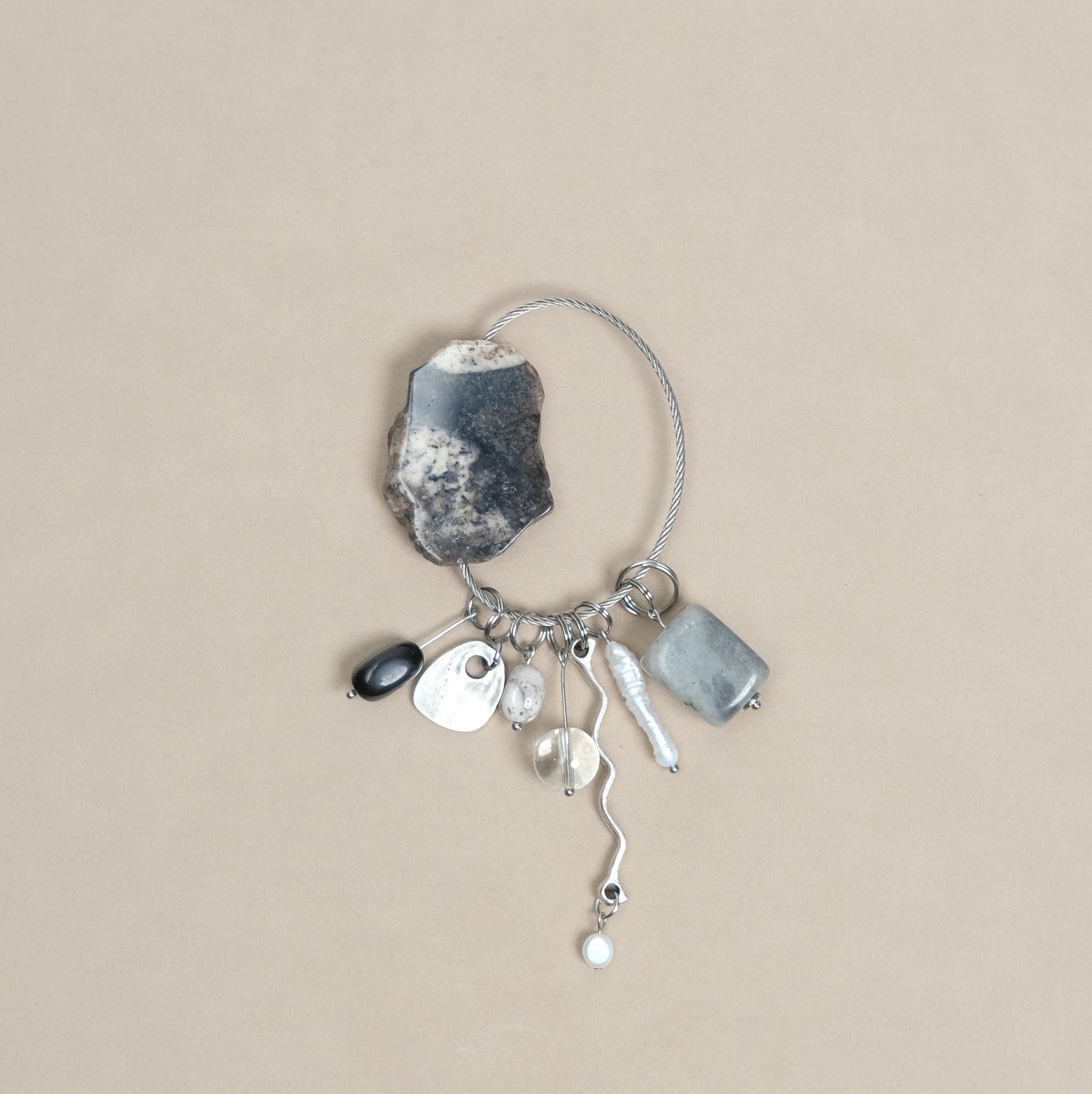 Anneau Souple 003