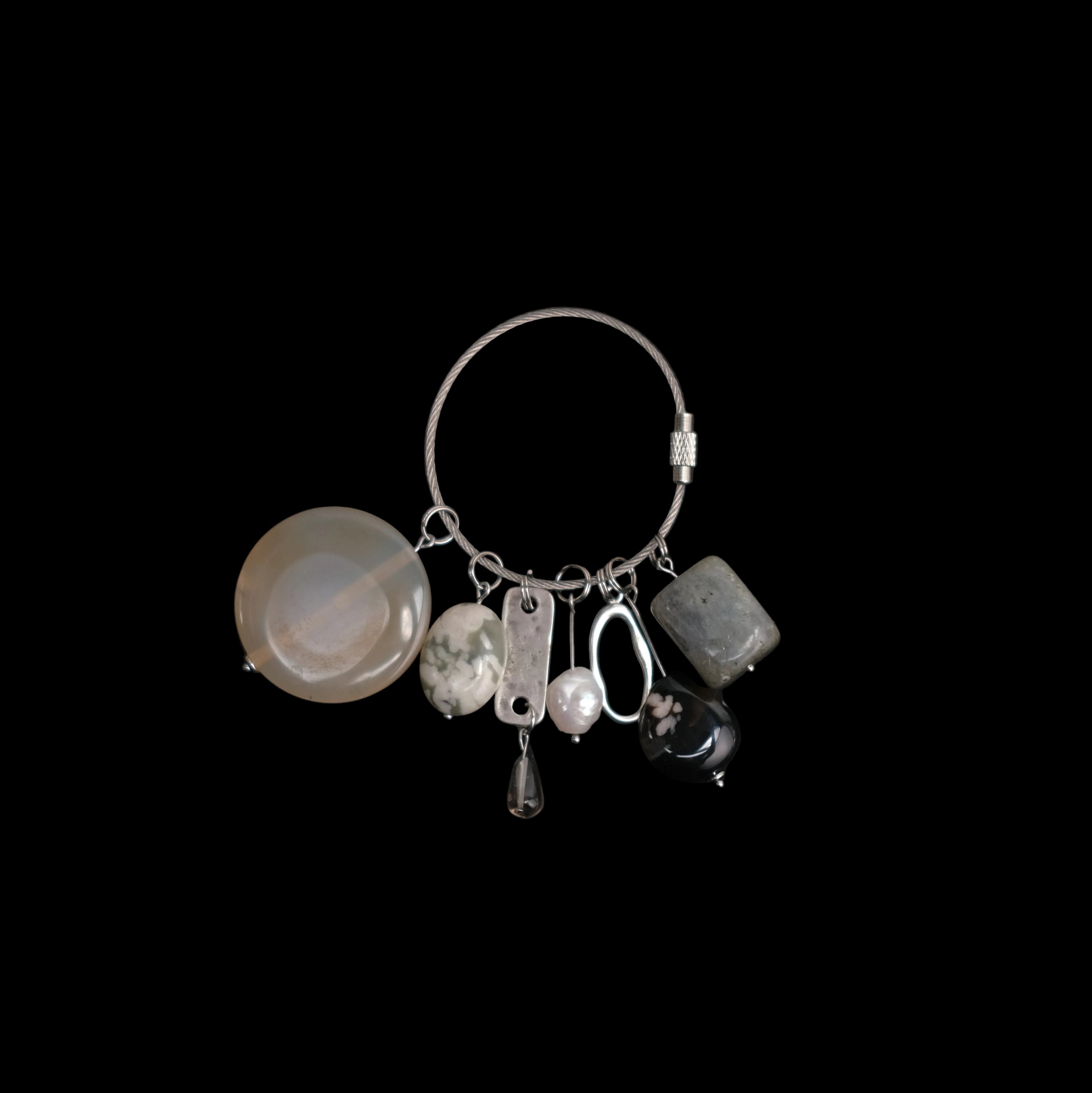 Anneau Souple 004