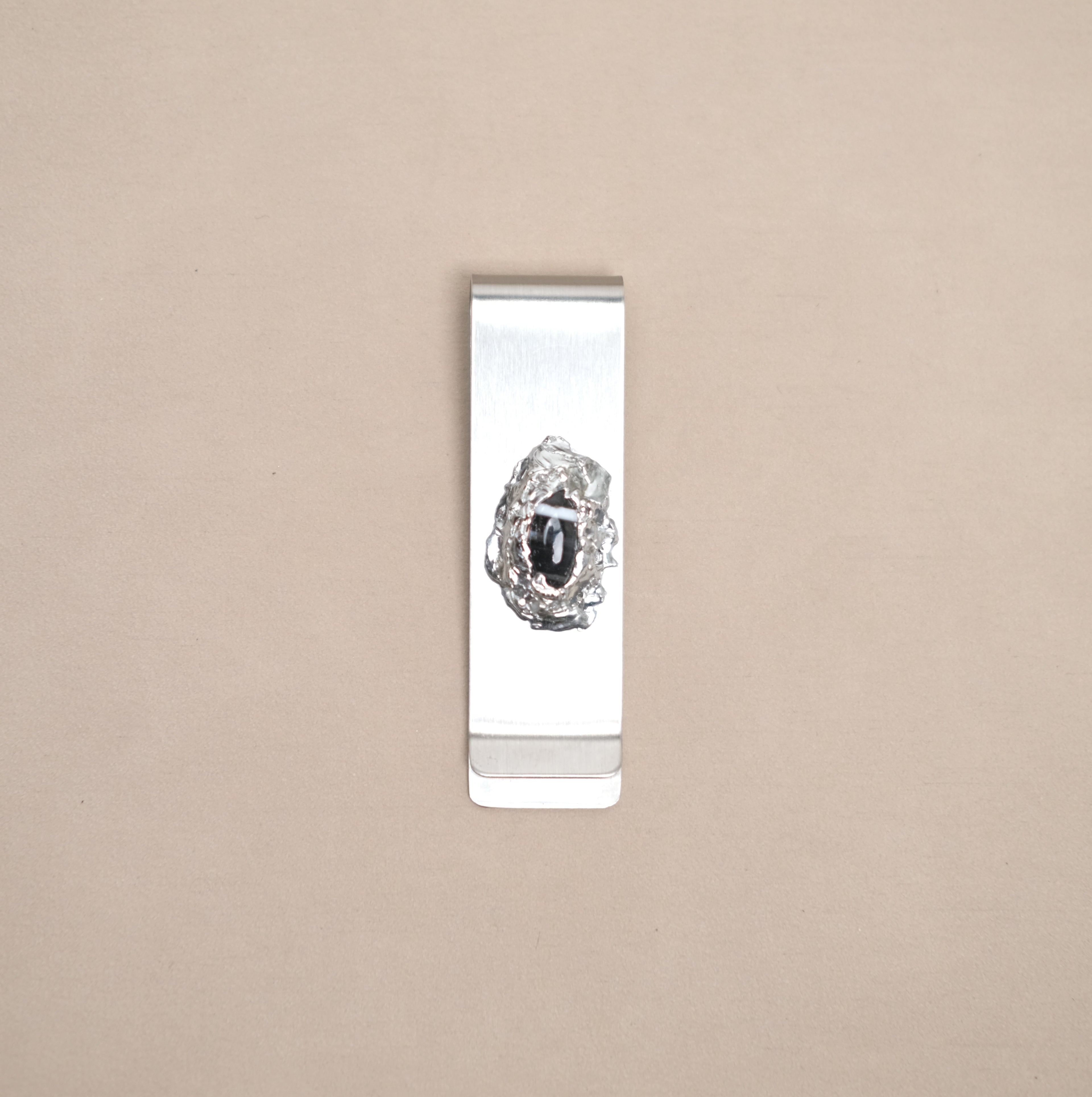 Afrique Money Clip 002