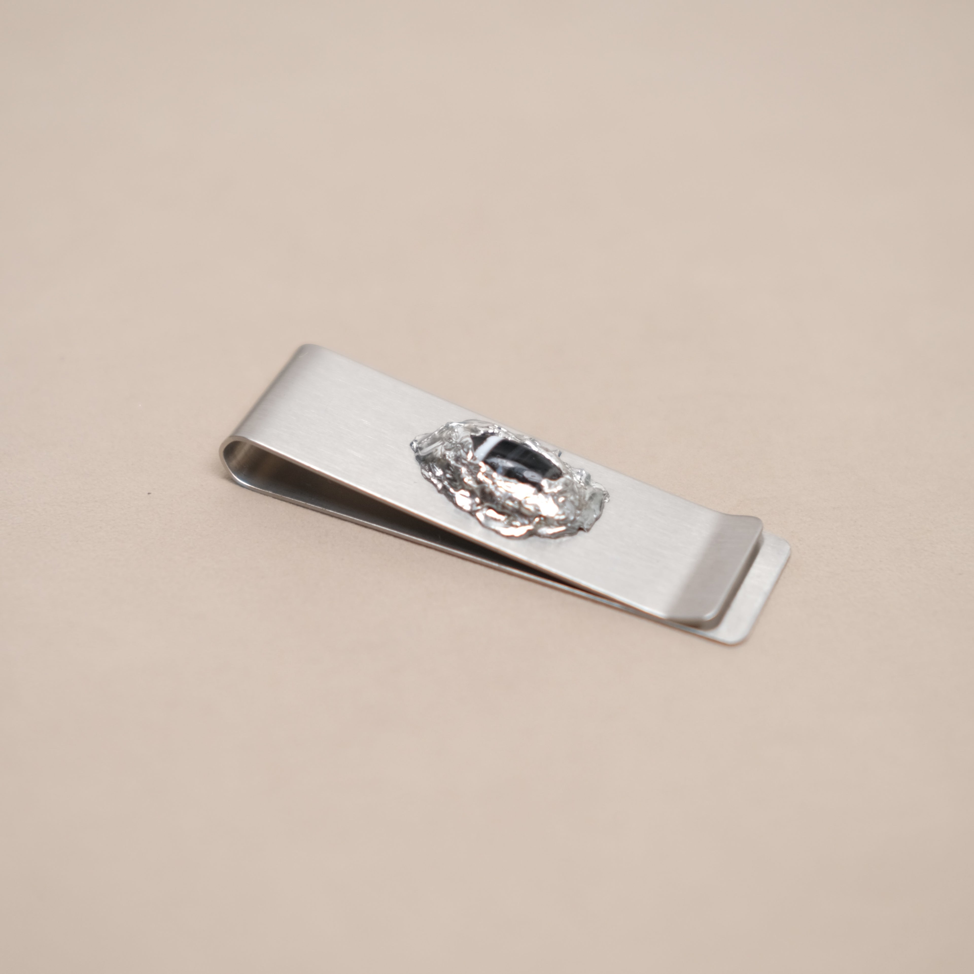 Afrique Money Clip 002