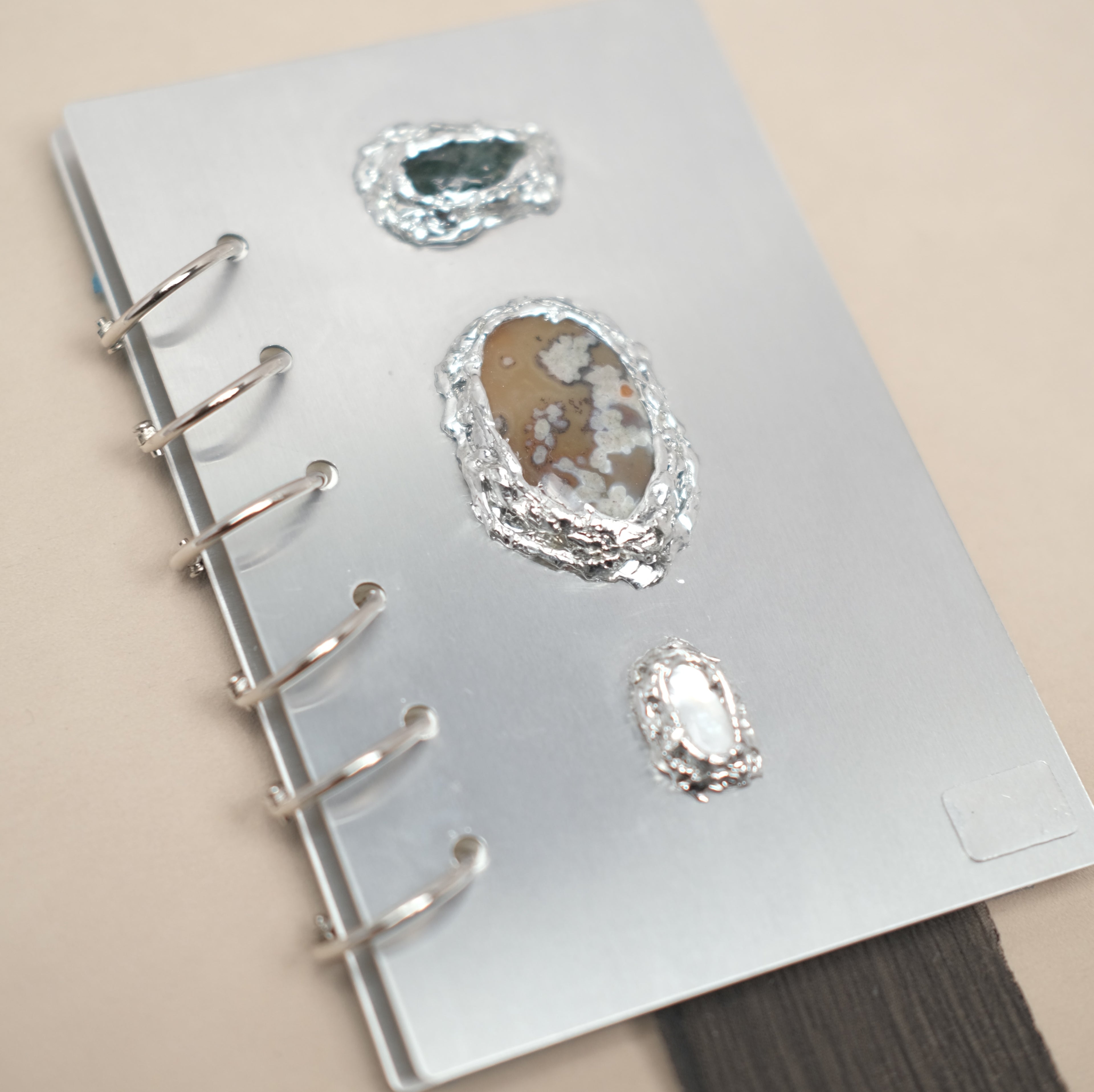 Lisse Notebook 008