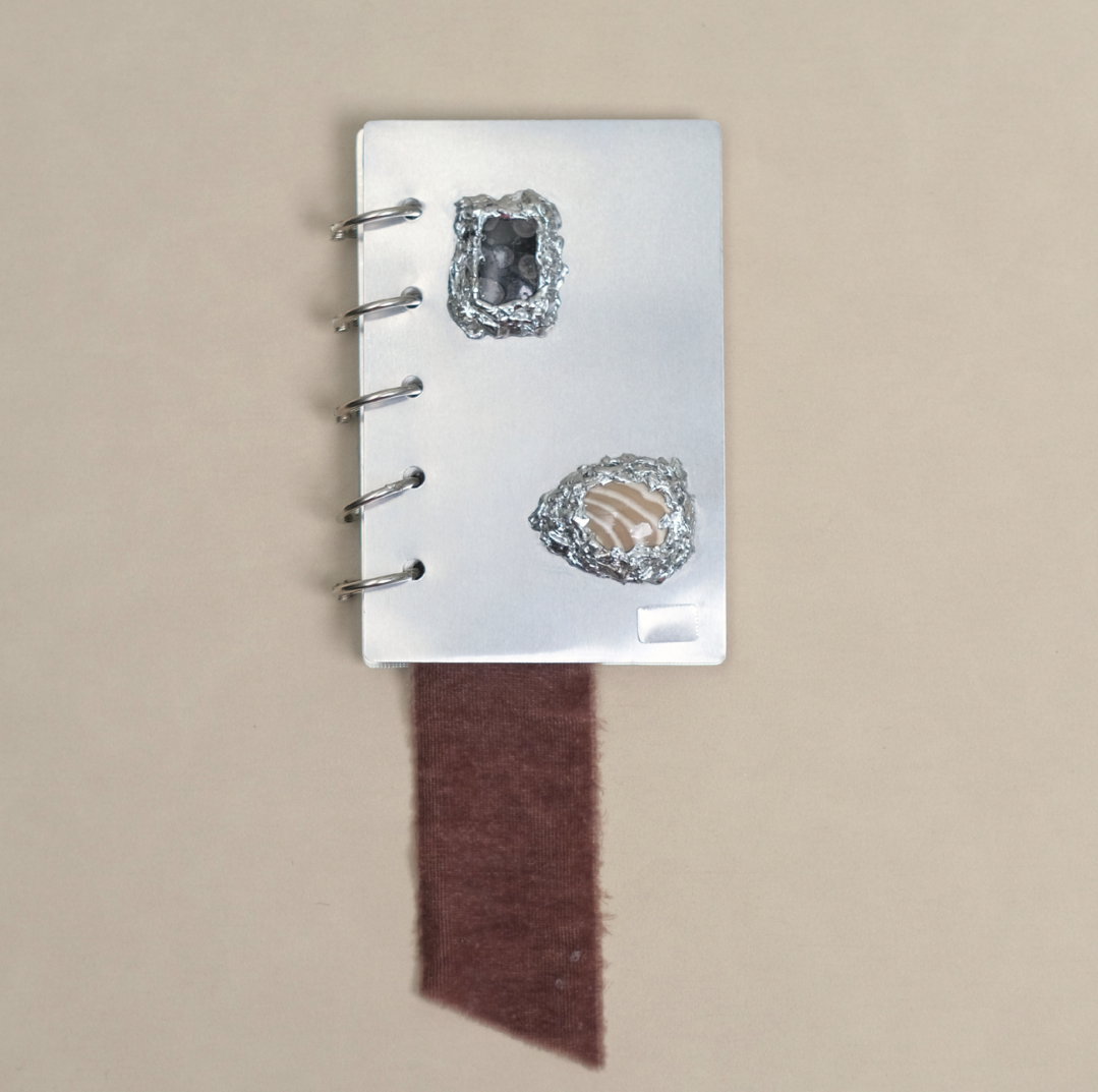 Lisse Notebook 006