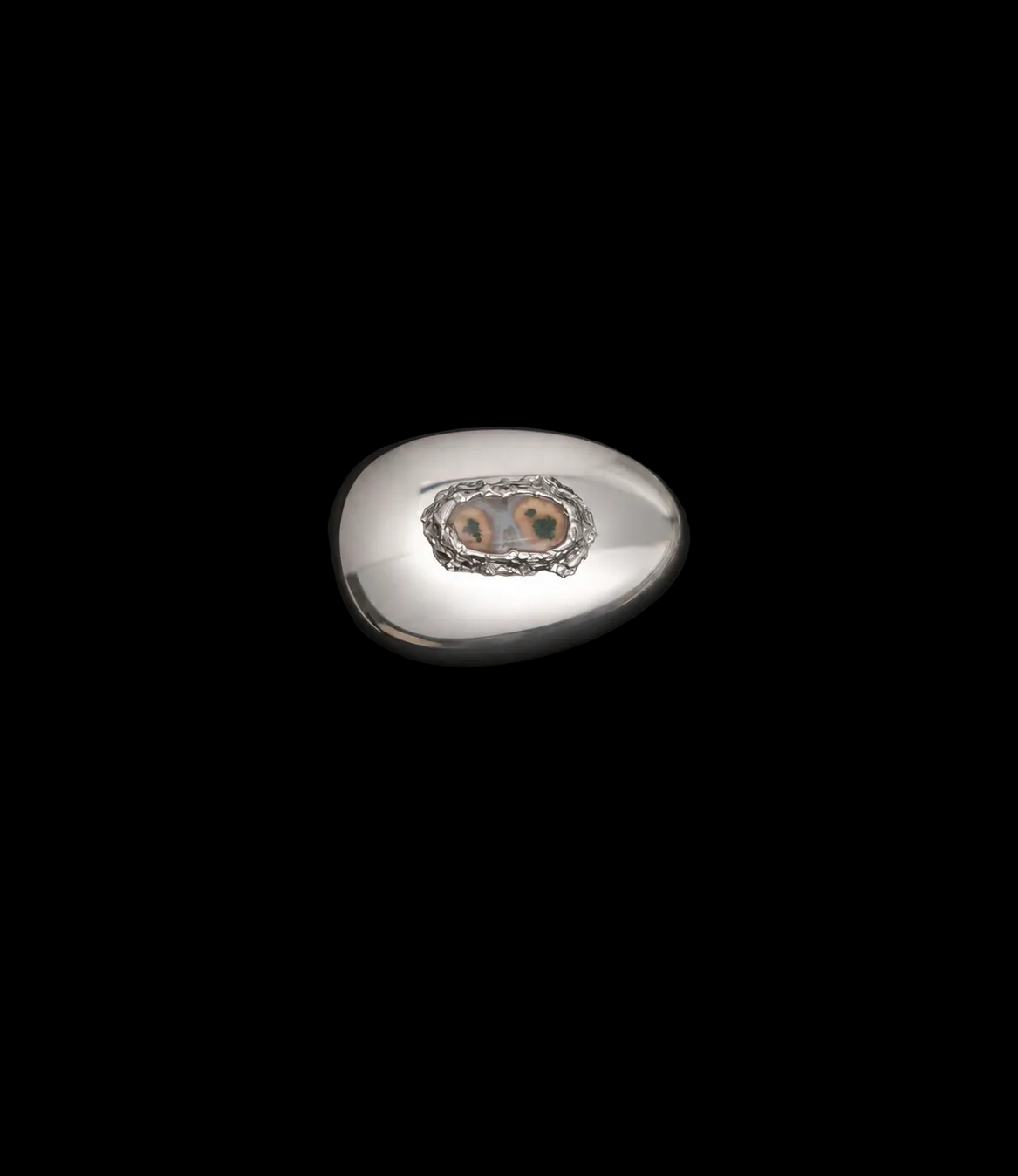 Oeuf Barrette 003