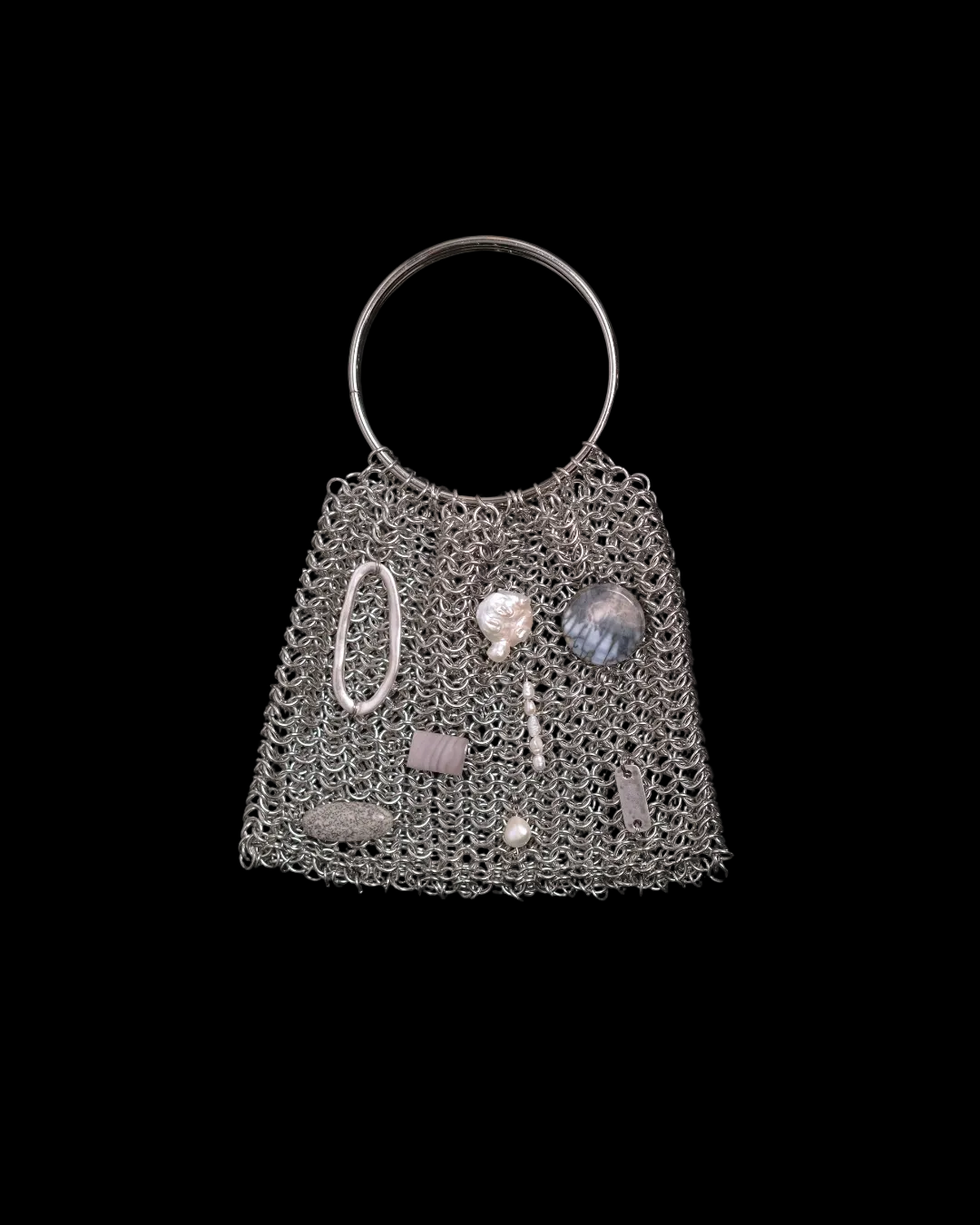Armure de Gemmes Bag 009
