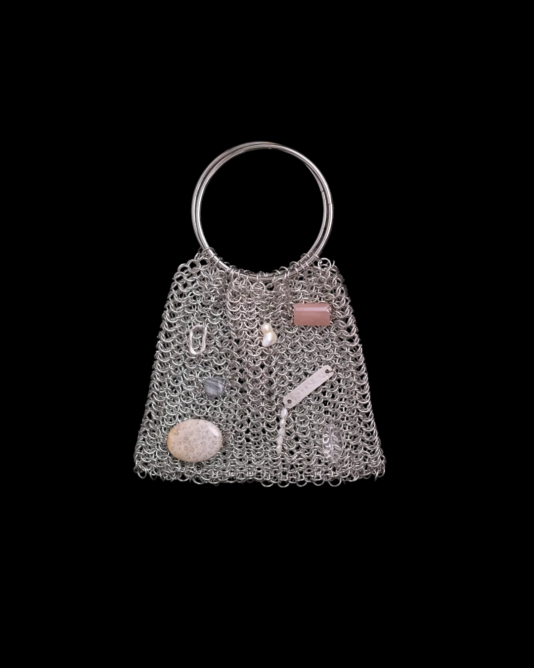 Armure de Gemmes Bag 011