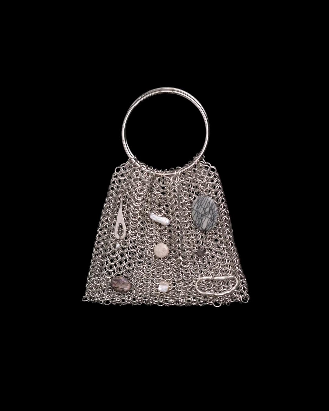 Armure de Gemmes Bag 010