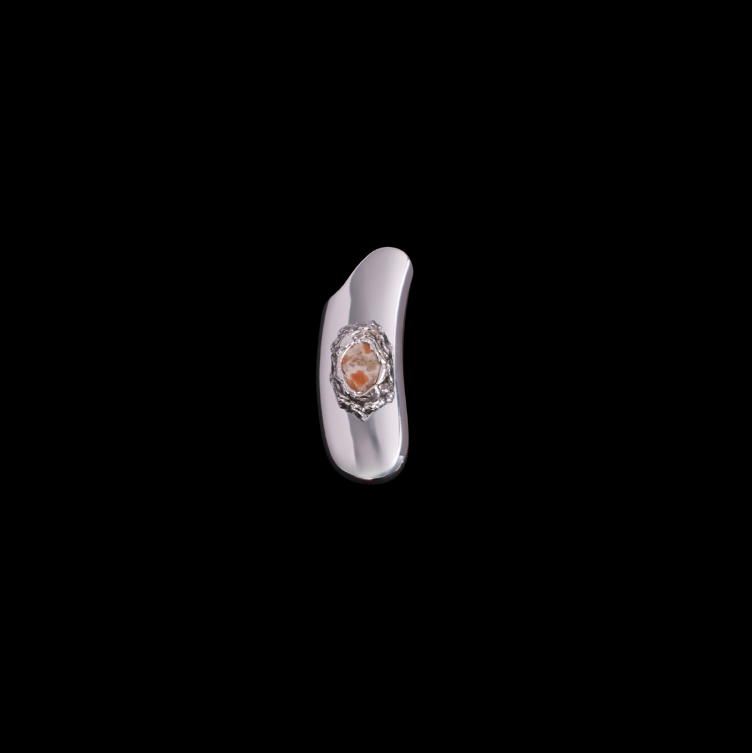 Grenat Petit Lighter Case 003