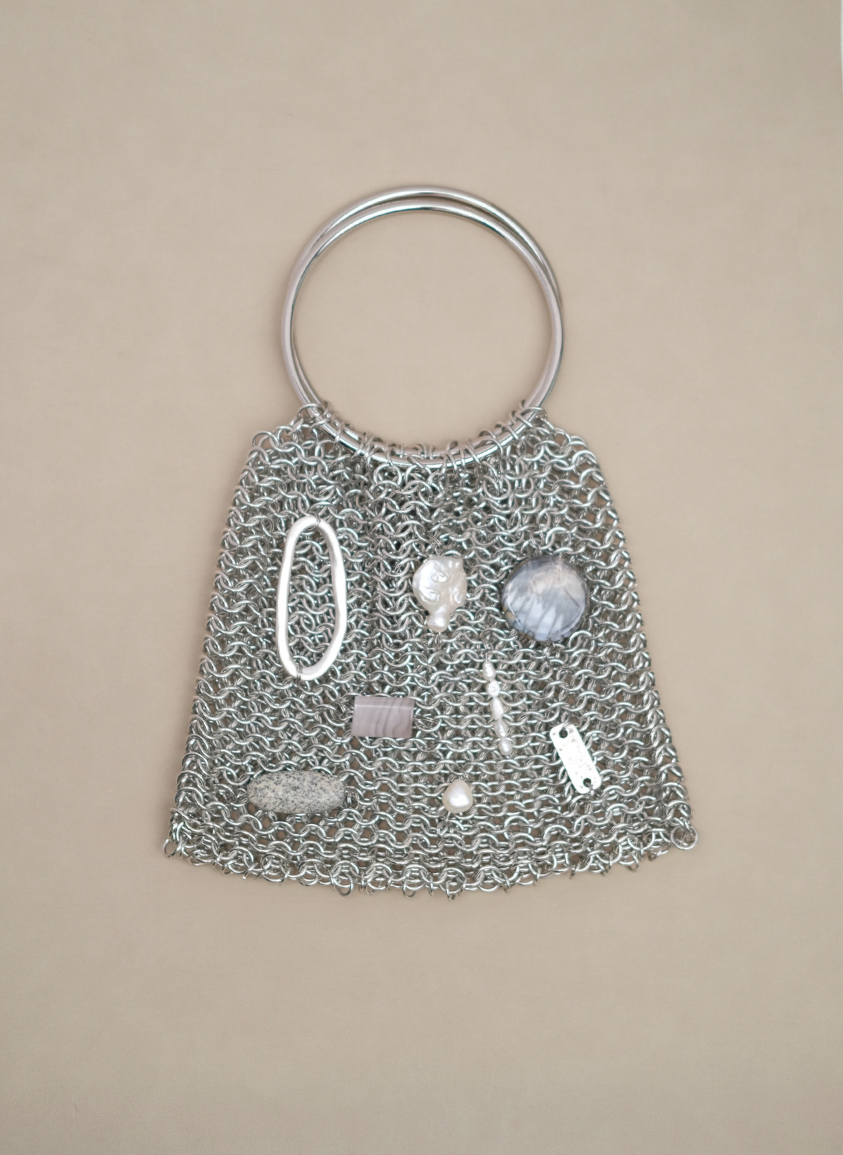 Armure de Gemmes Bag 009