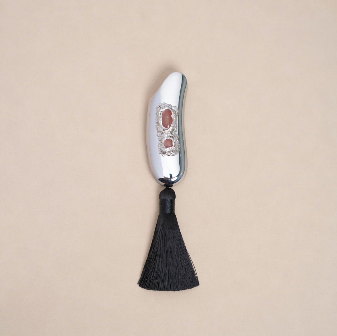 Fraise Lighter Case