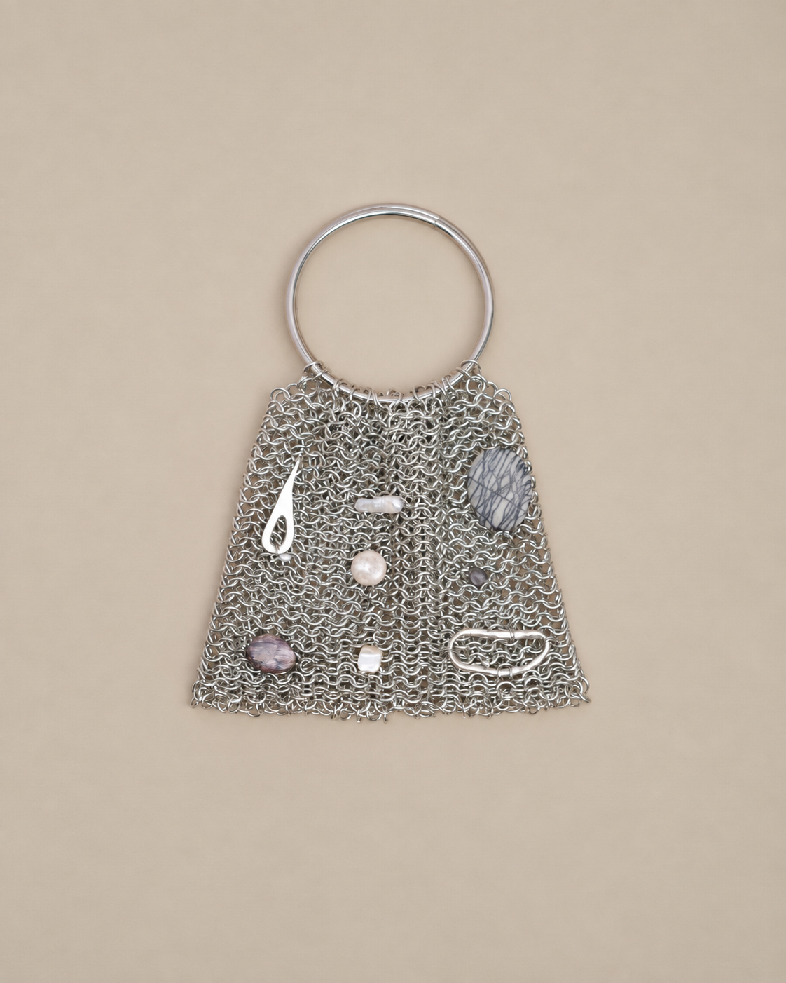 Armure de Gemmes Bag 010