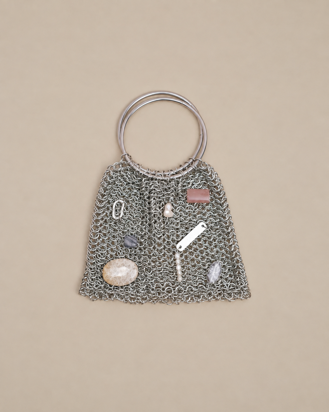 Armure de Gemmes Bag 011