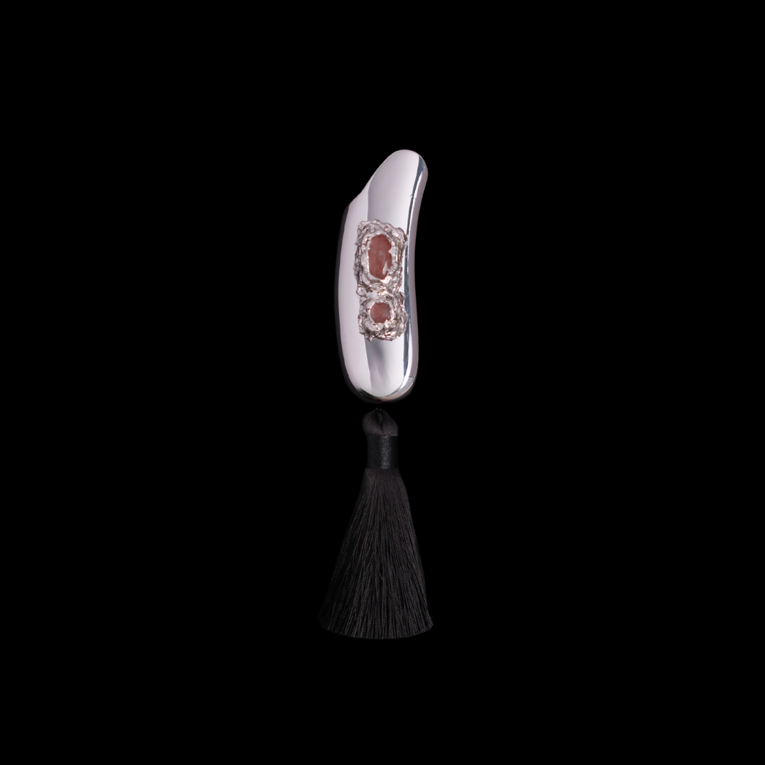 Fraise Lighter Case