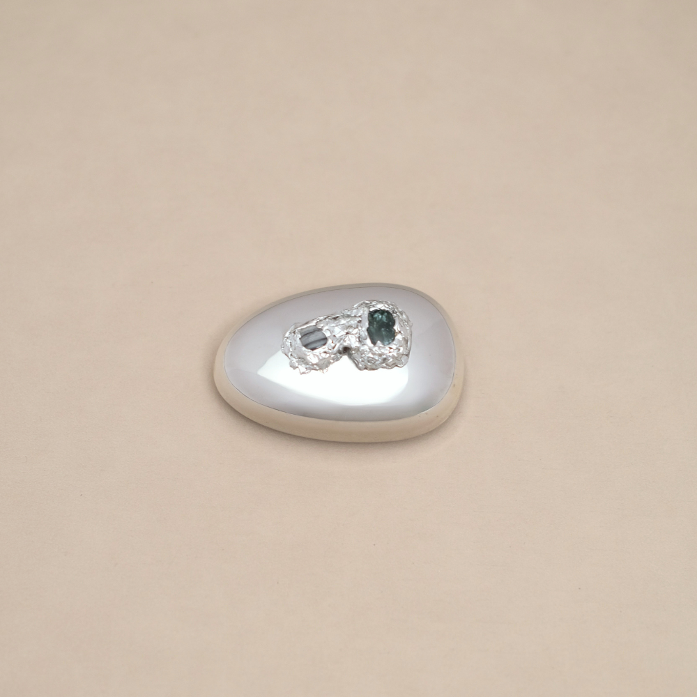 Oeuf Barrette 002