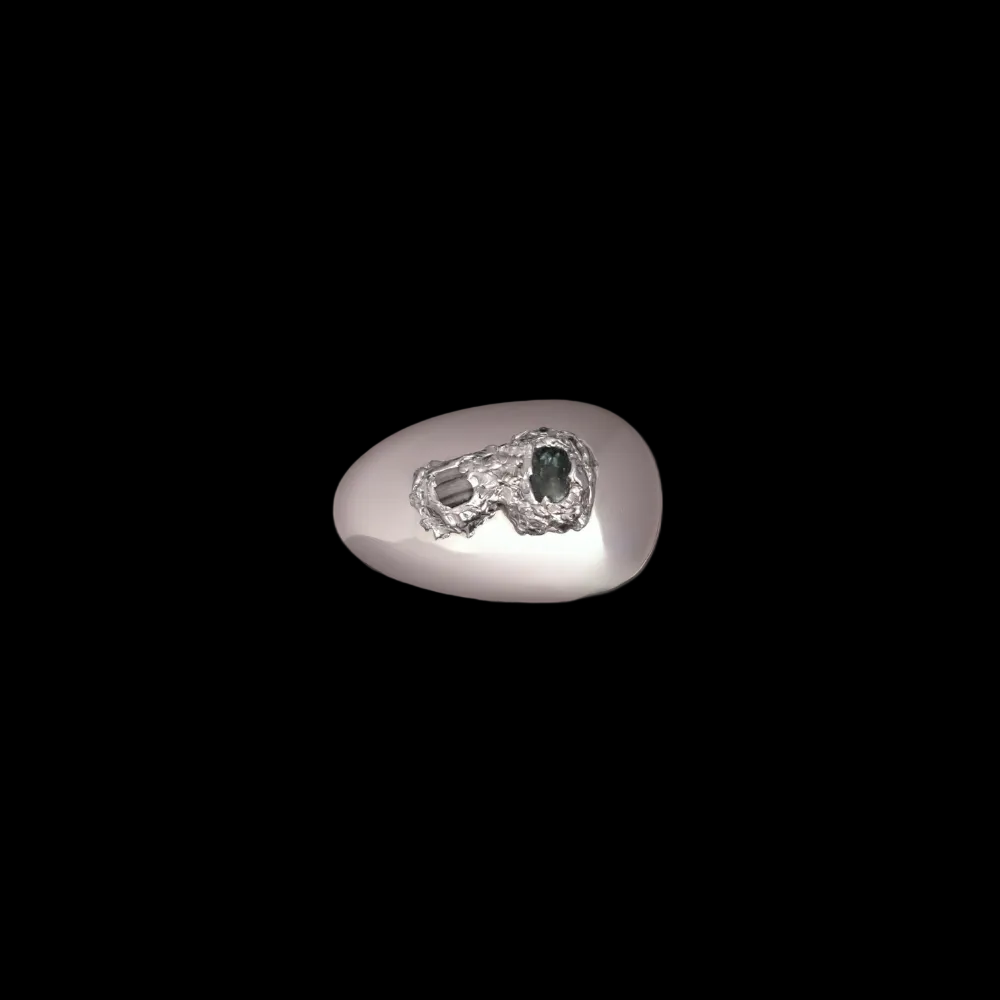 Oeuf Barrette 002