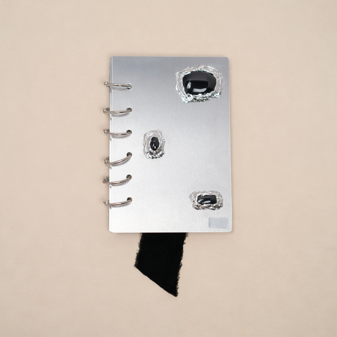 Lisse Notebook 012