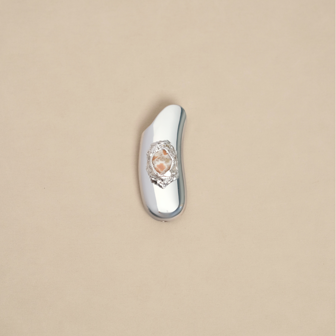 Grenat Petit Lighter Case 003