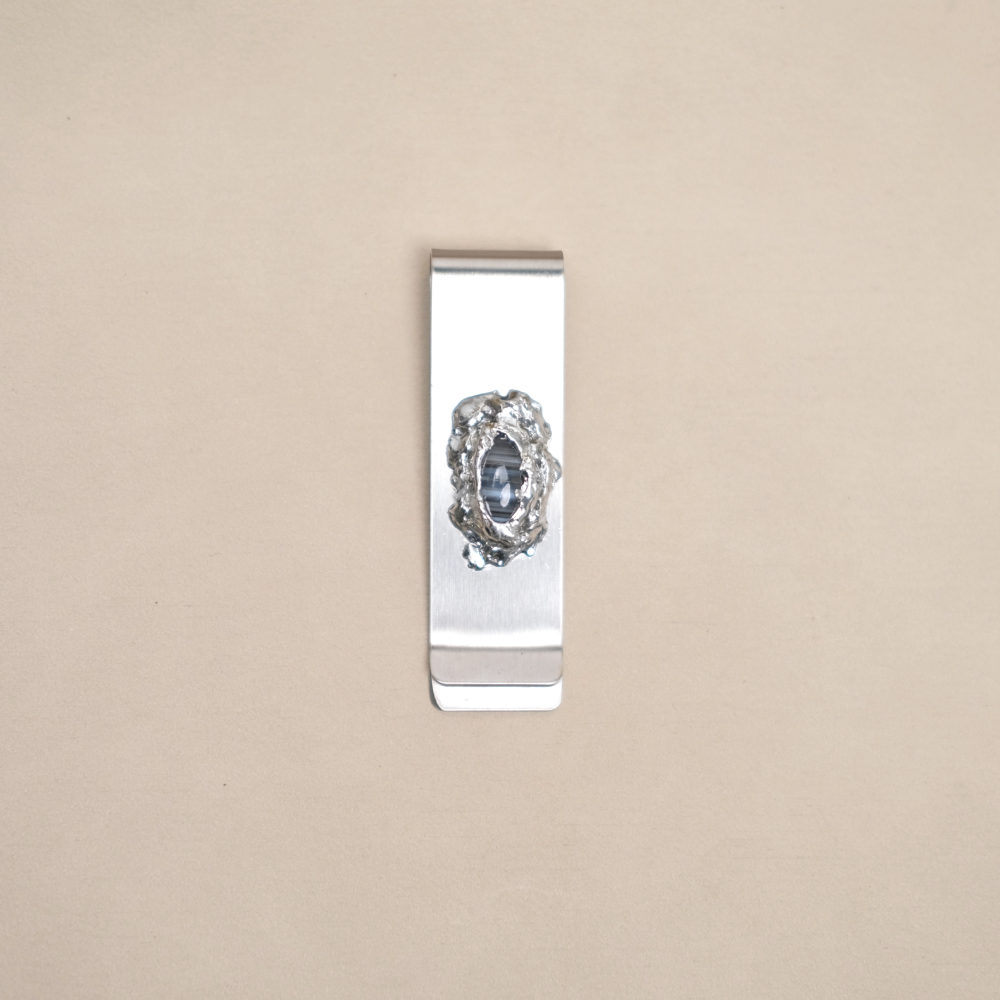 Afrique Money Clip 001
