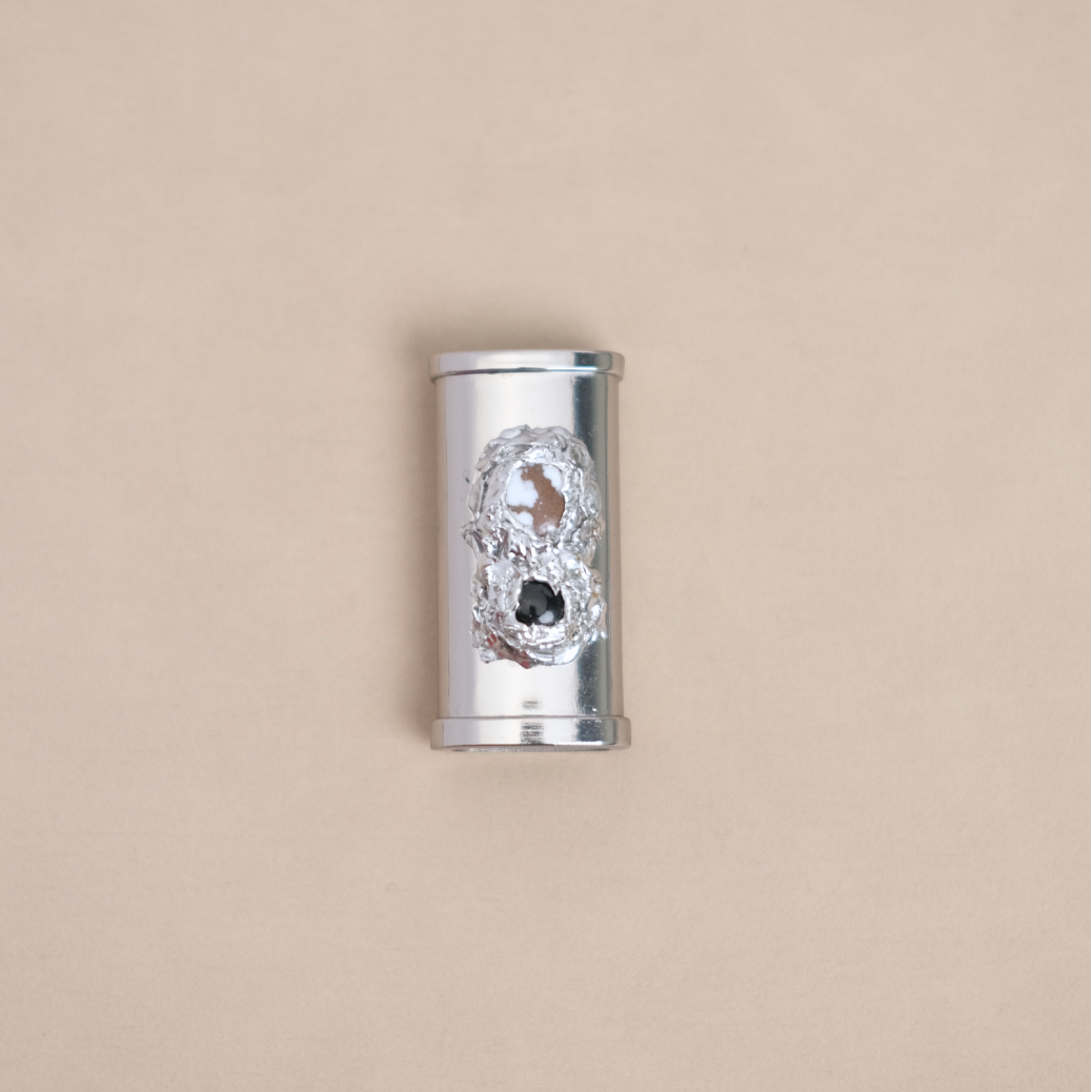 Jument Petit Lighter Case 002