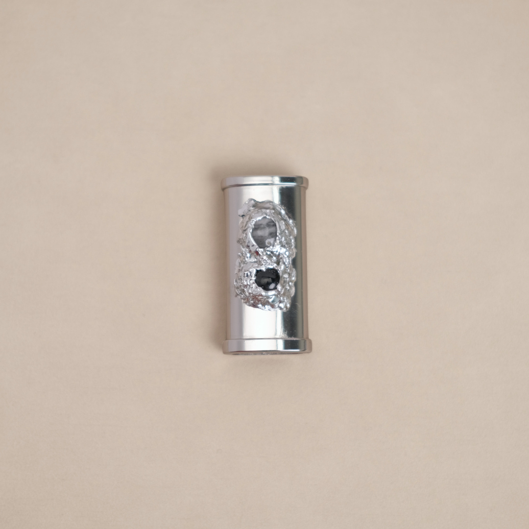Zébresse Petit Lighter Case